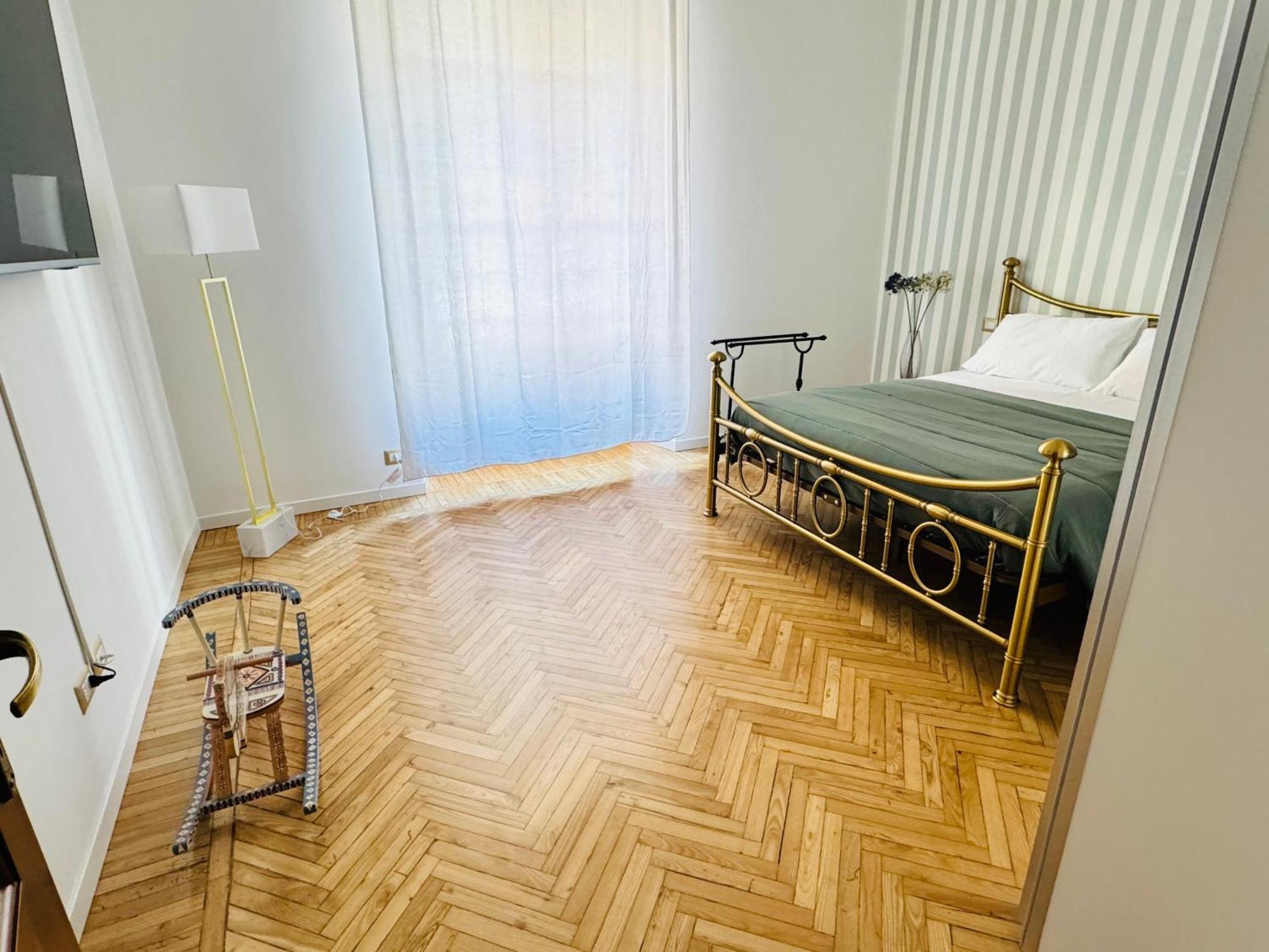 Boutique Moscova Milan