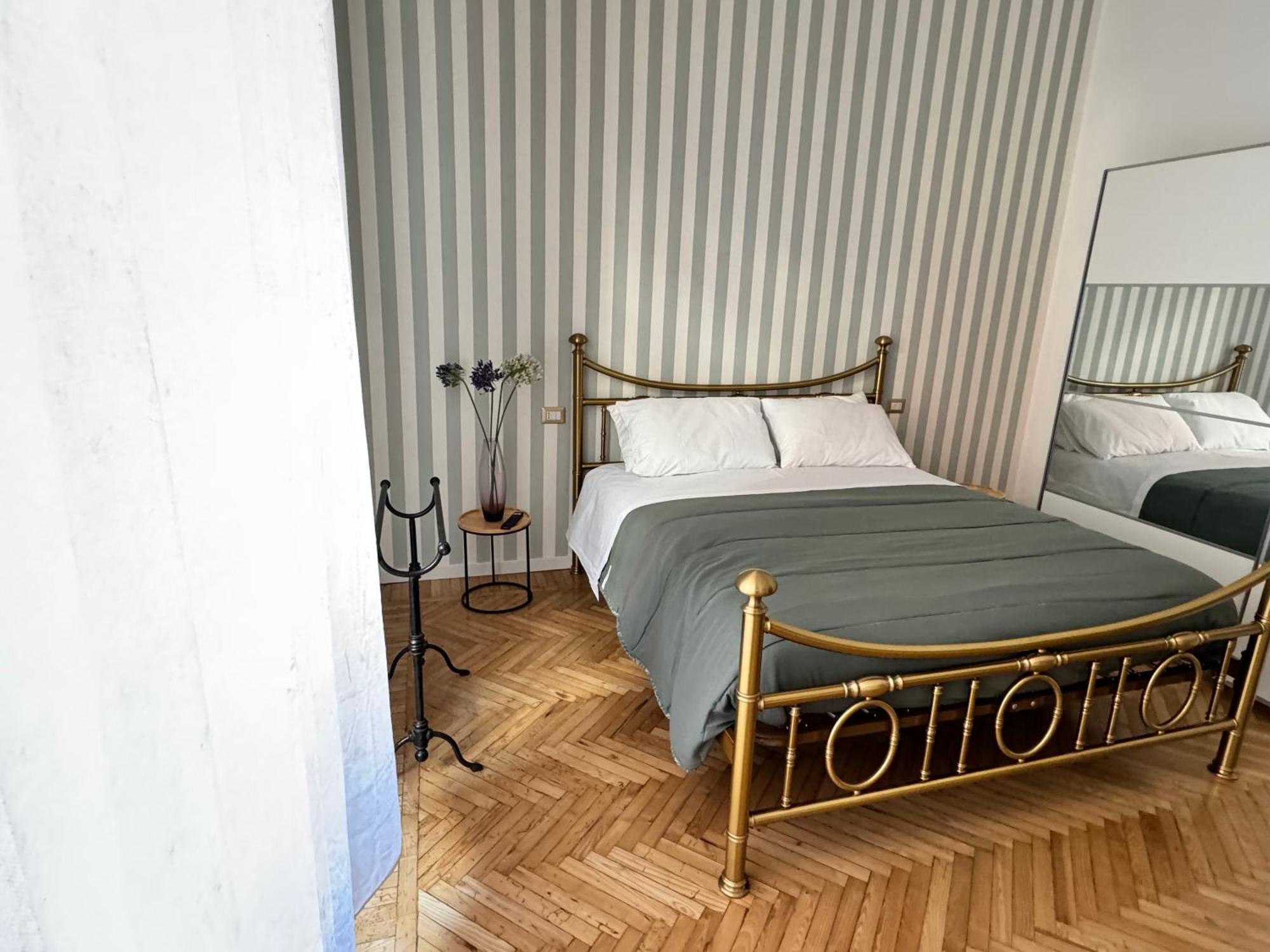 Boutique Moscova Milan