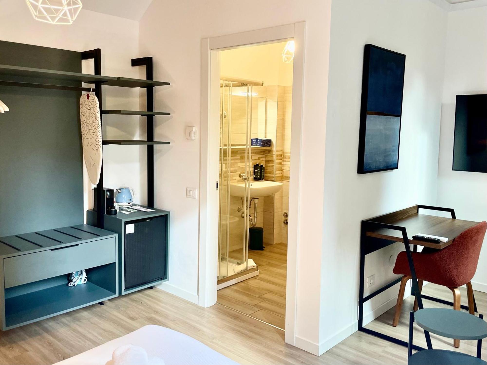 Aparthotel Relstay - Amendola