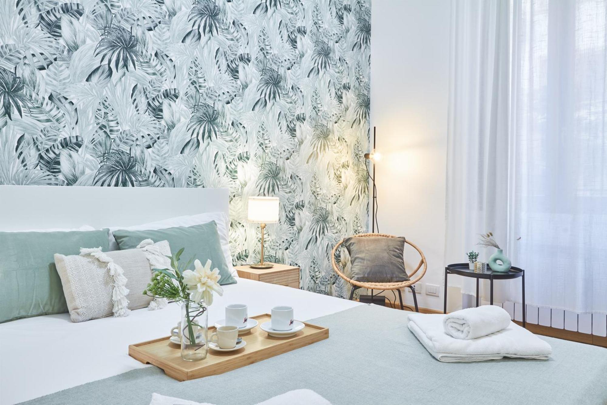 Apartment Easylife - Accogliente Monolocale Con Arredamento Minimal In Zona Stazione