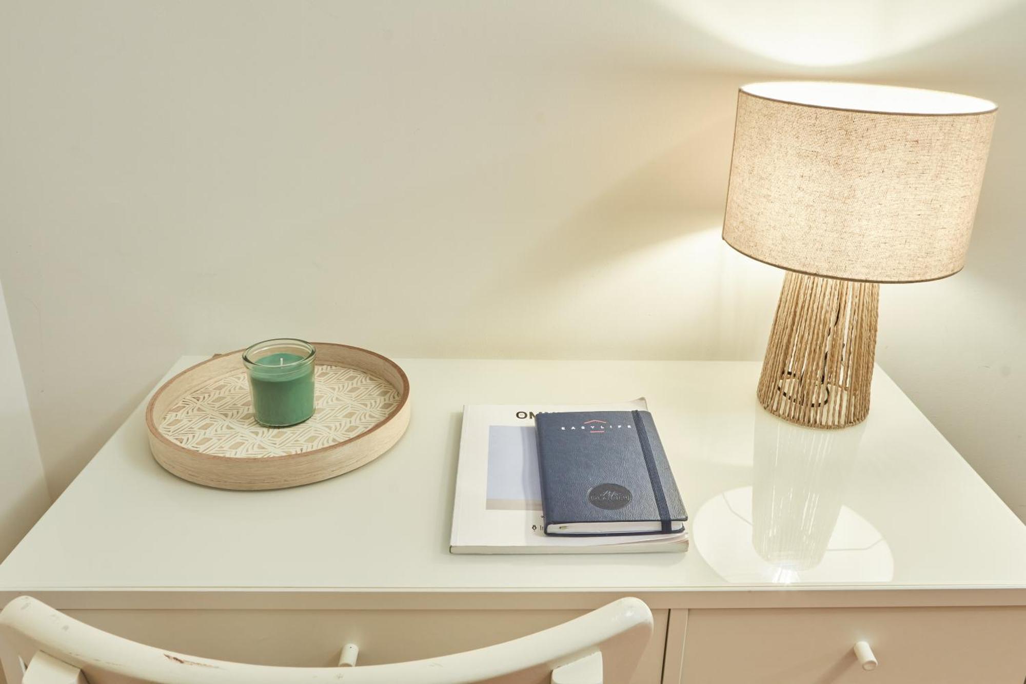 Apartment Easylife - Accogliente Monolocale Con Arredamento Minimal In Zona Stazione *