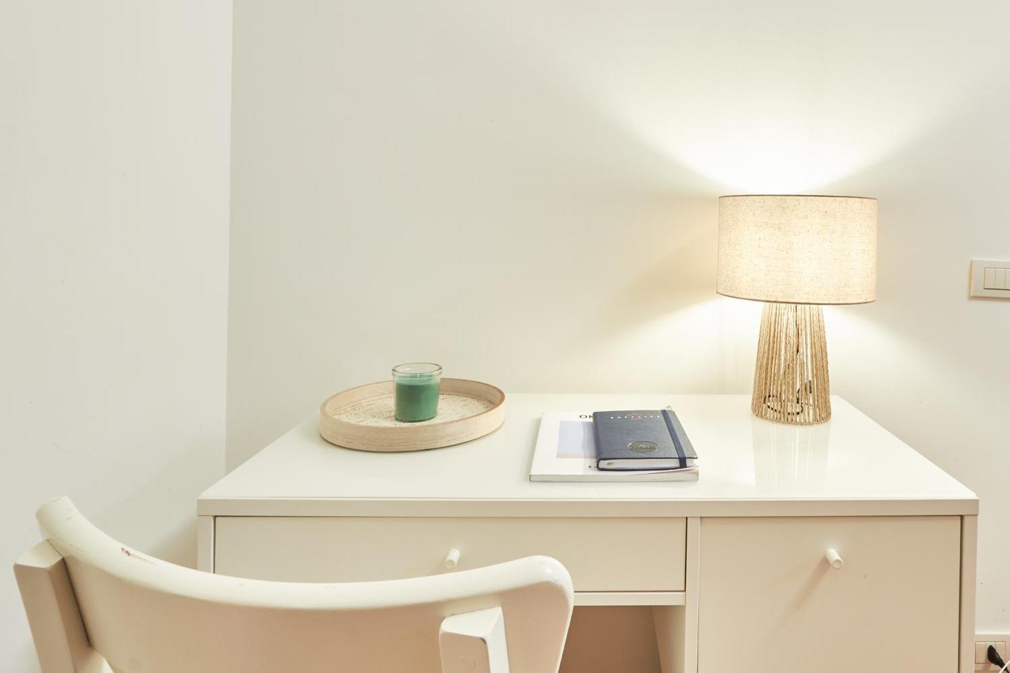 Easylife - Accogliente Monolocale Con Arredamento Minimal In Zona Stazione Apartment Milan