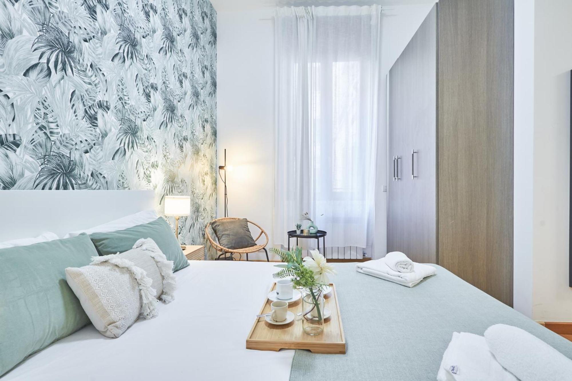 Easylife - Accogliente Monolocale Con Arredamento Minimal In Zona Stazione Apartment