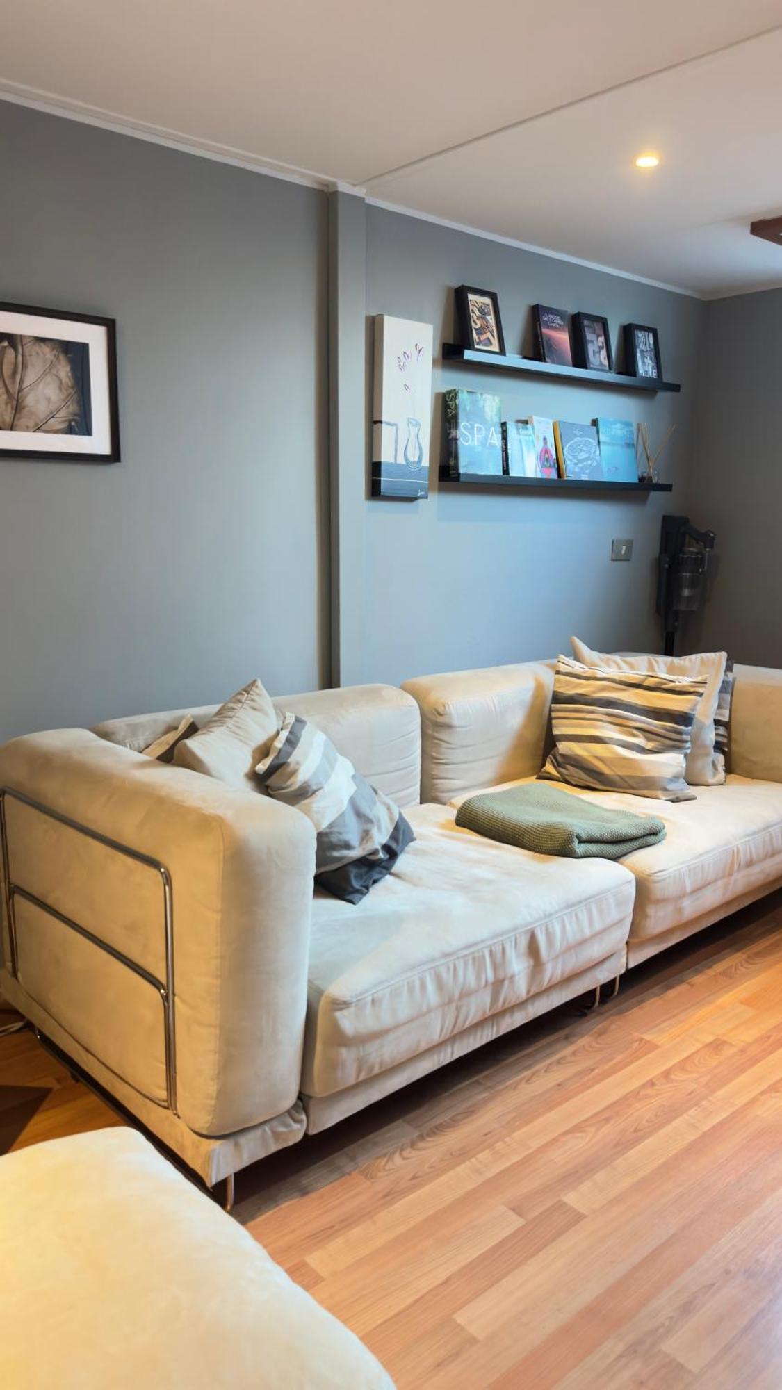 Apartment Loft Taramelli - Isola Milan