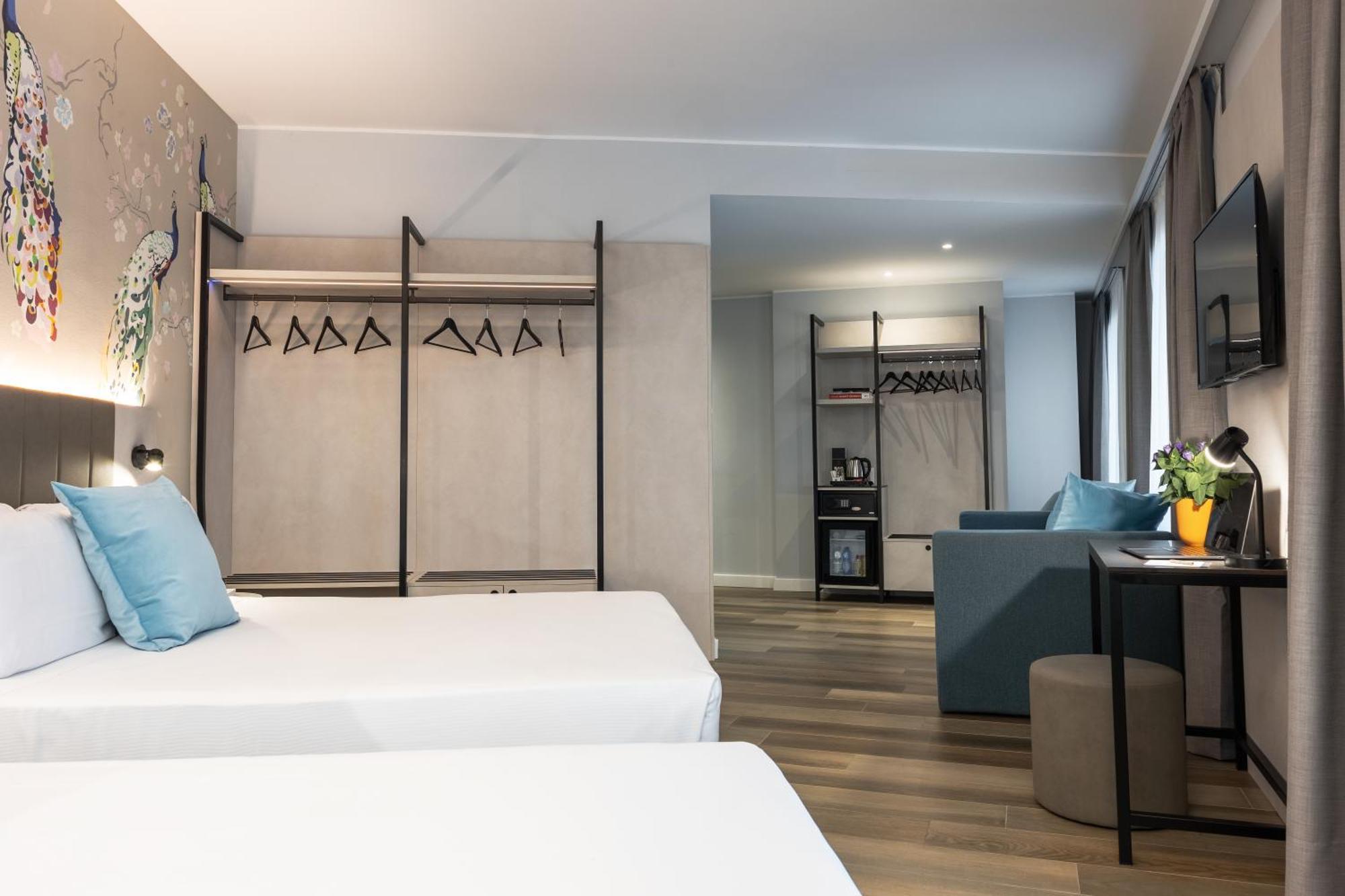 Hotel Ih Milan