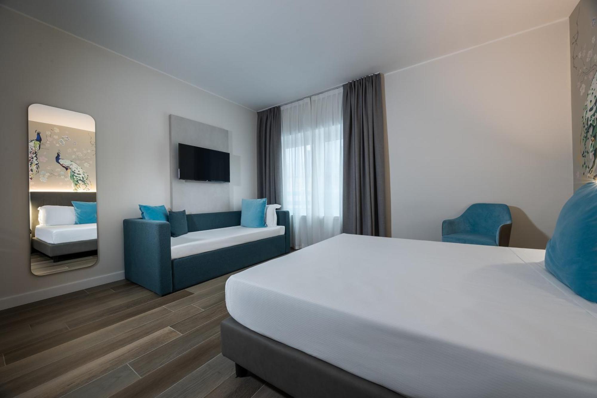 Hotel Ih Milan