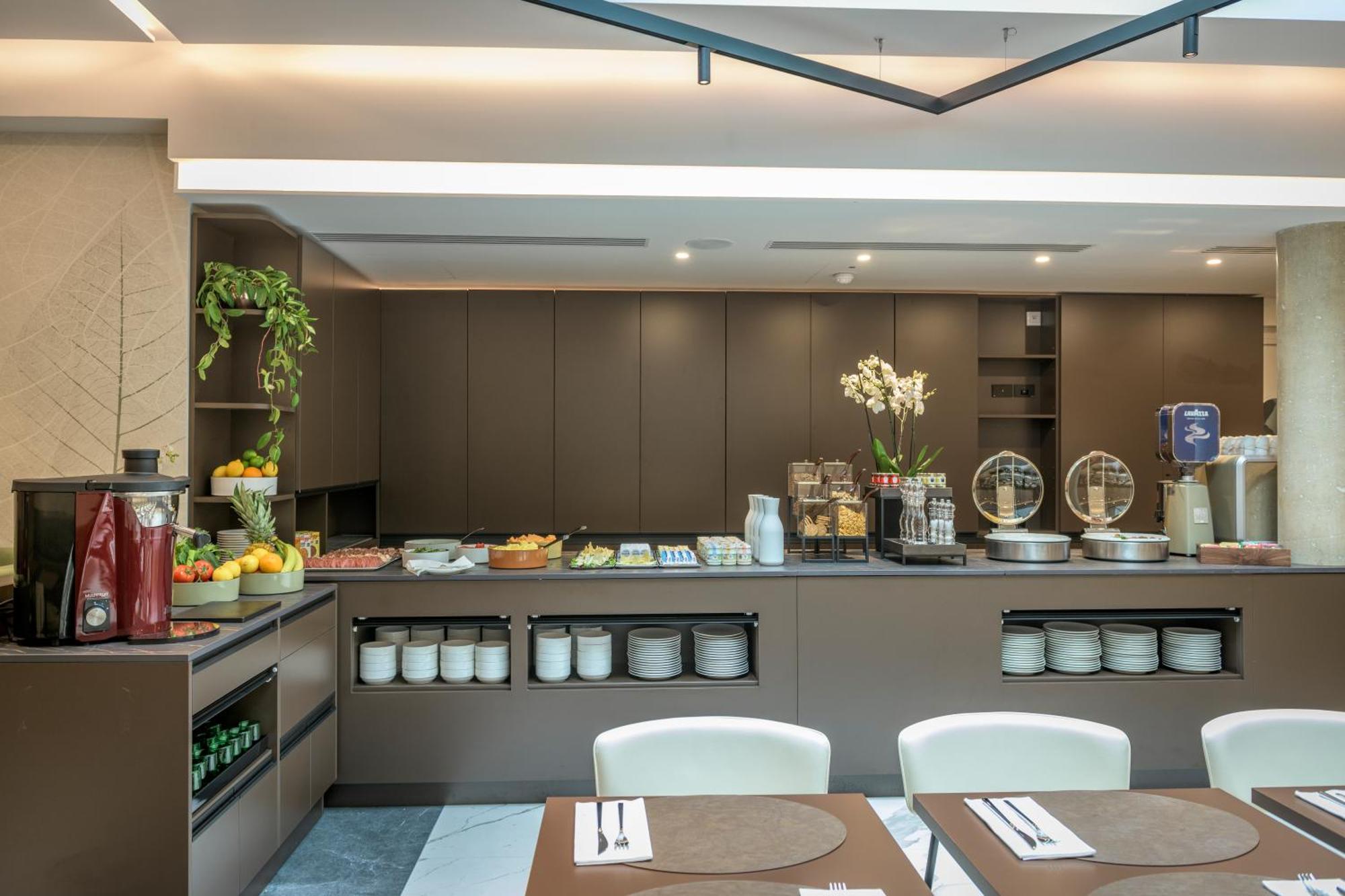 Palazzo Viridis 4* Milano