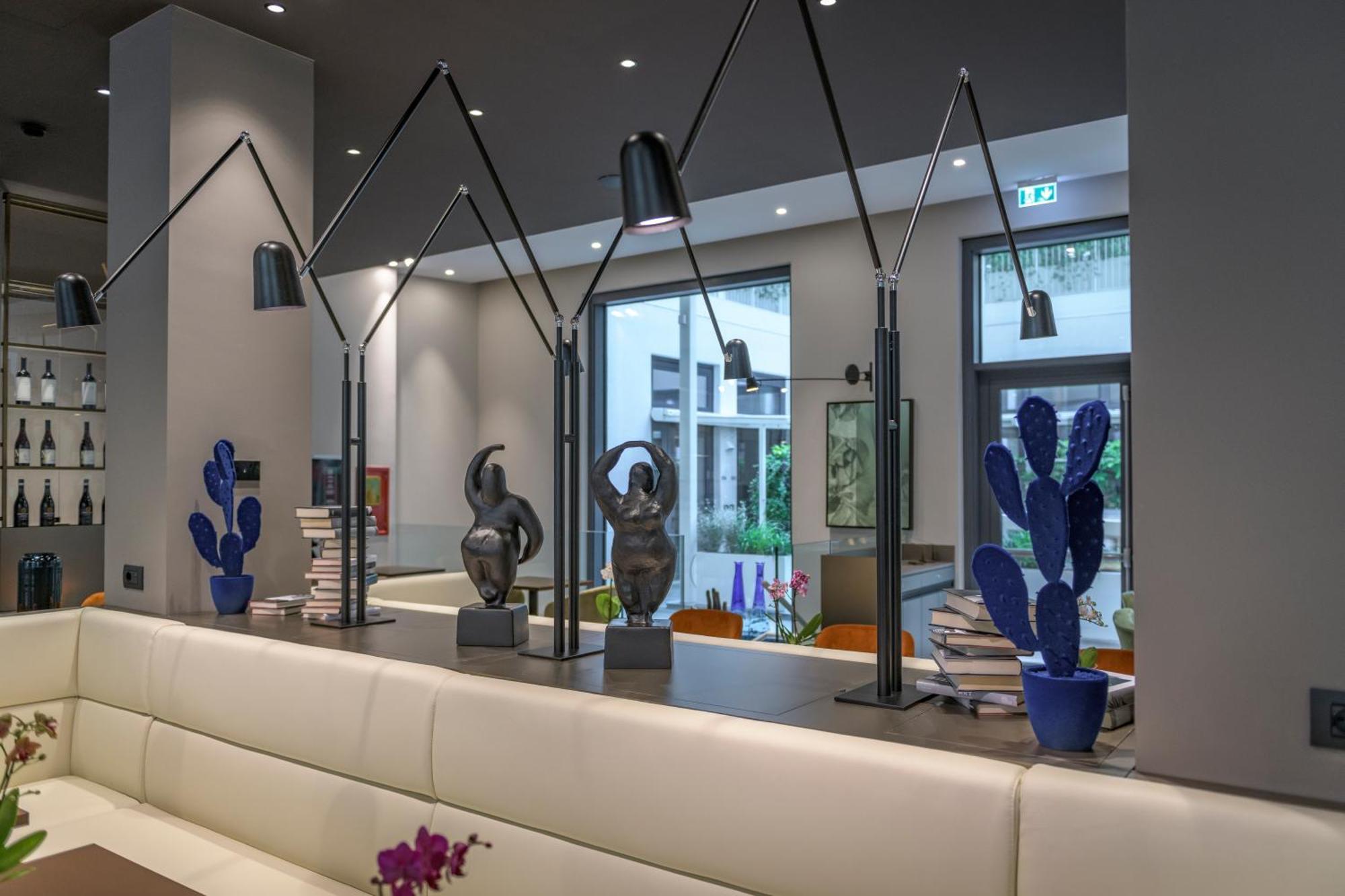 Palazzo Viridis 4* Milano