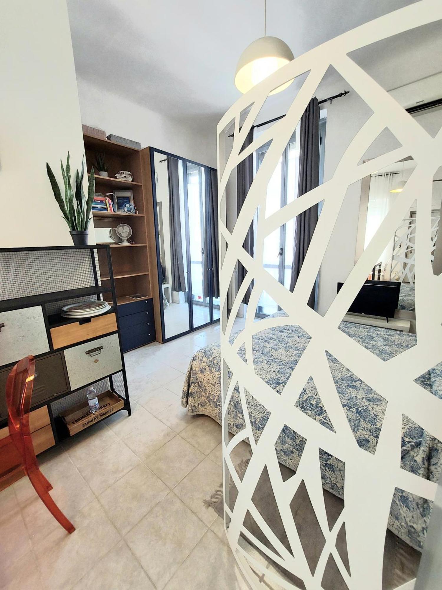 Apartment 1 Navigli Milan