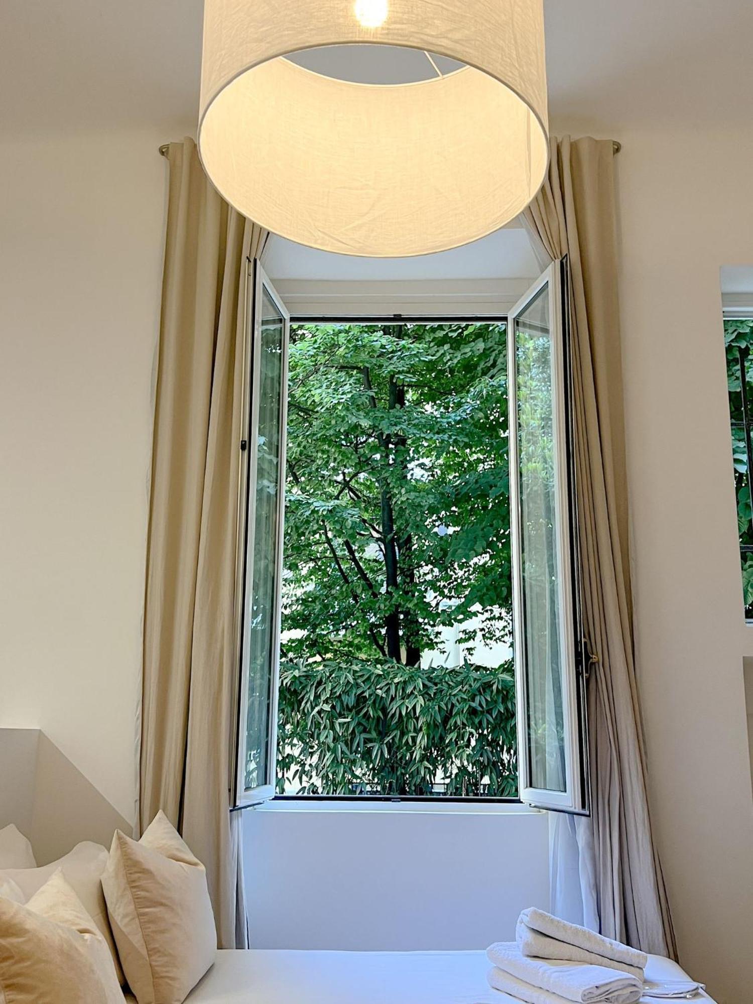 Divini Gae Aulenti * Milan
