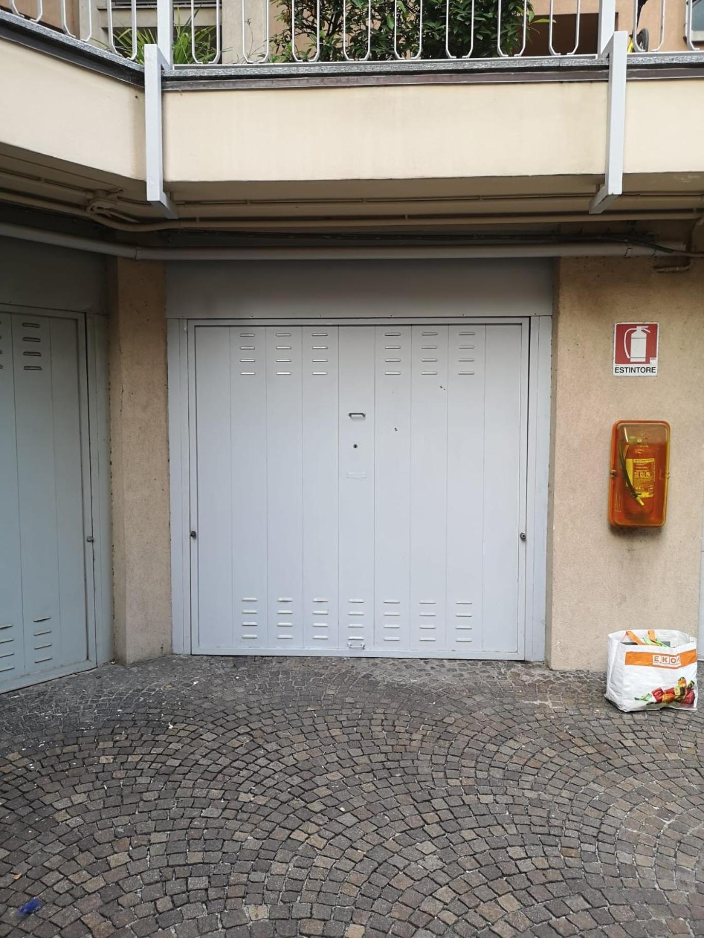 Cadolini - Secured Parking! - Duomo In 20 Min - Quiteness And Garden Appartamento *