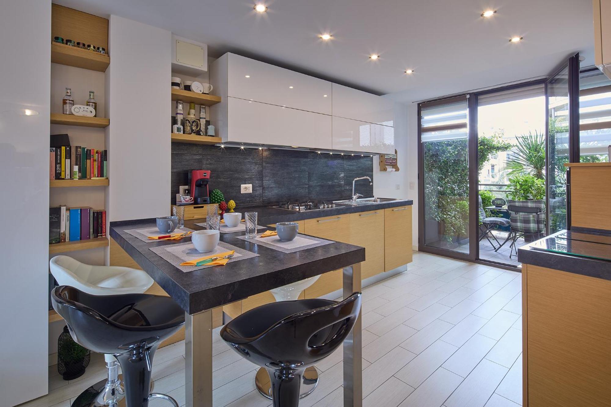 Star Loft Apartamento