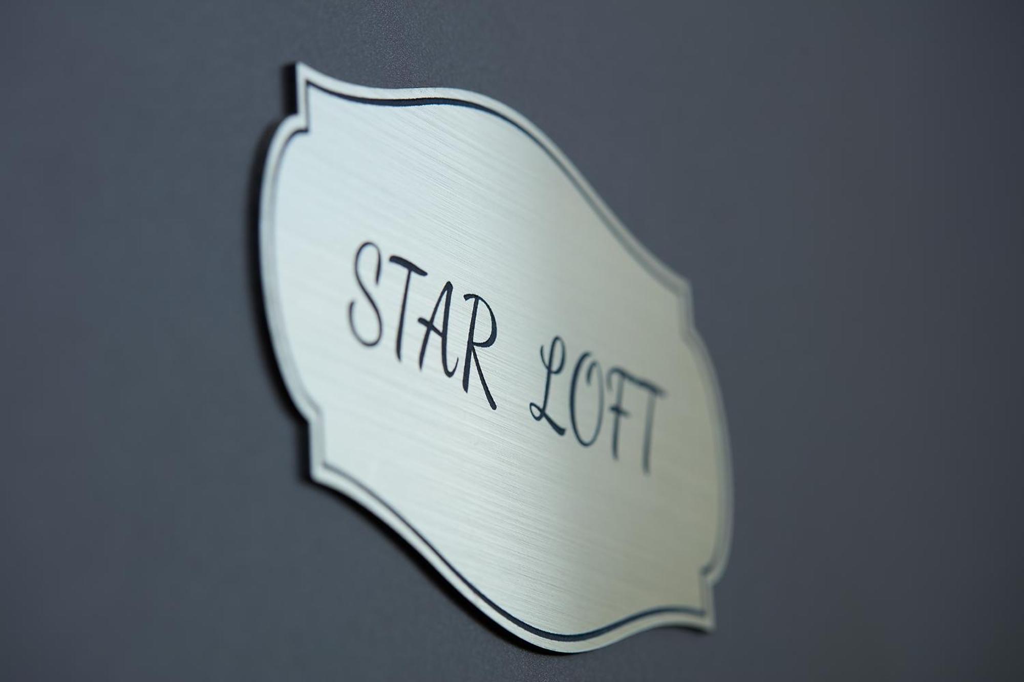 Apartamento Star Loft *