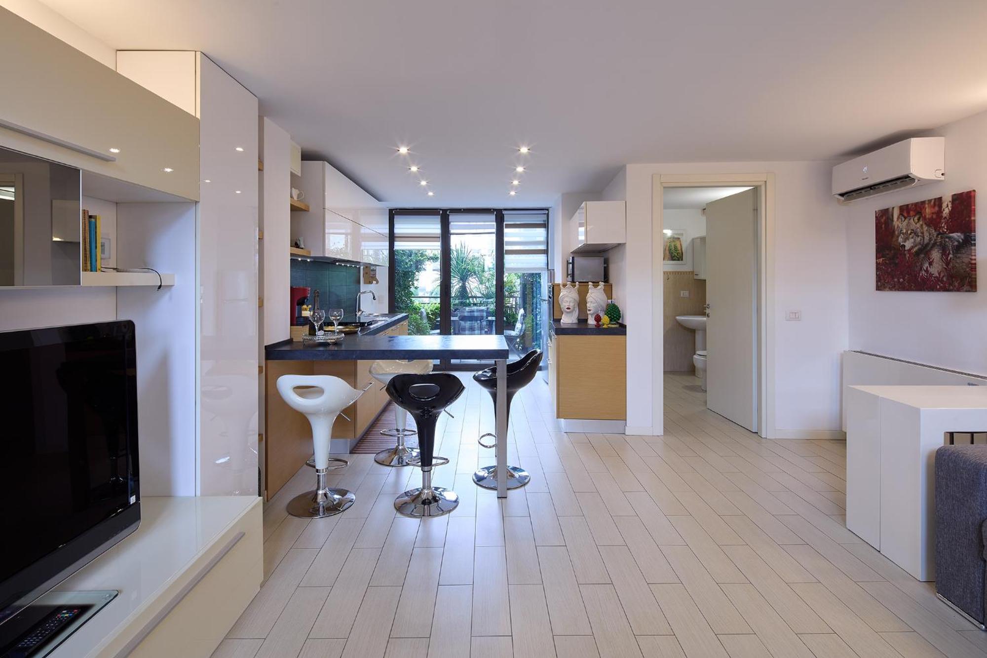 Star Loft Apartamento