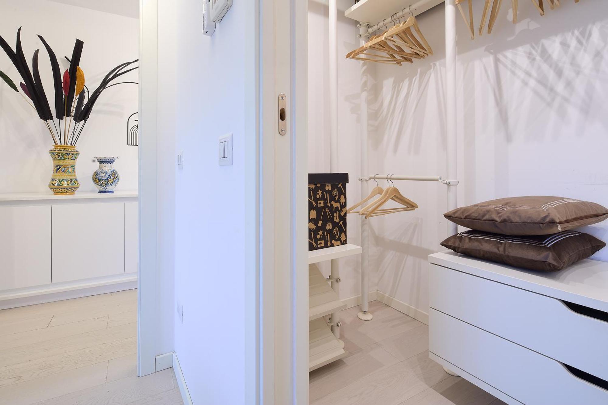 Star Loft Apartamento Milão