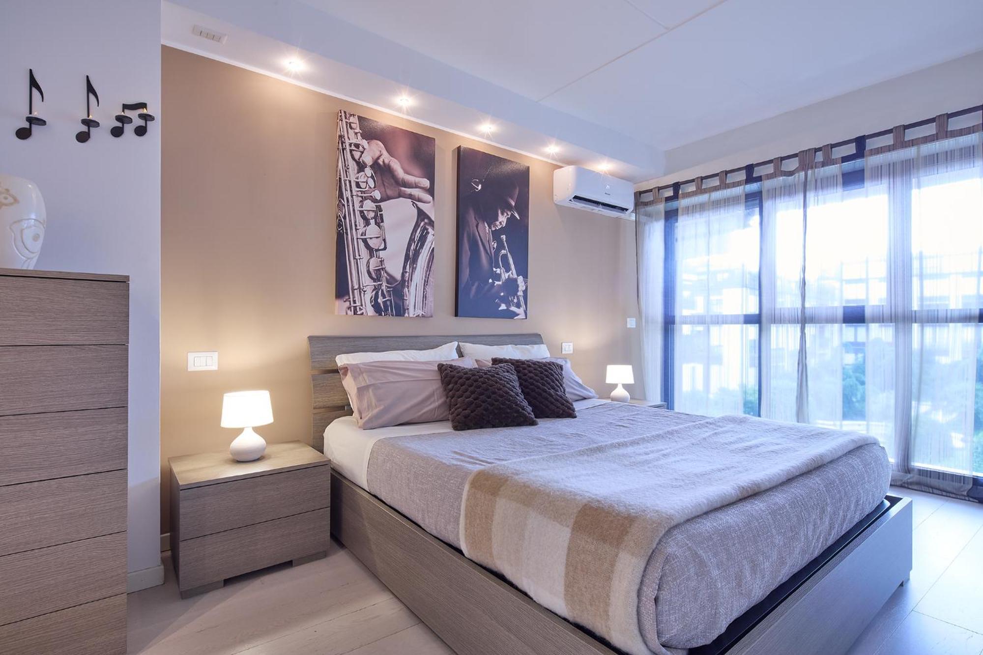 Apartamento Star Loft Milão