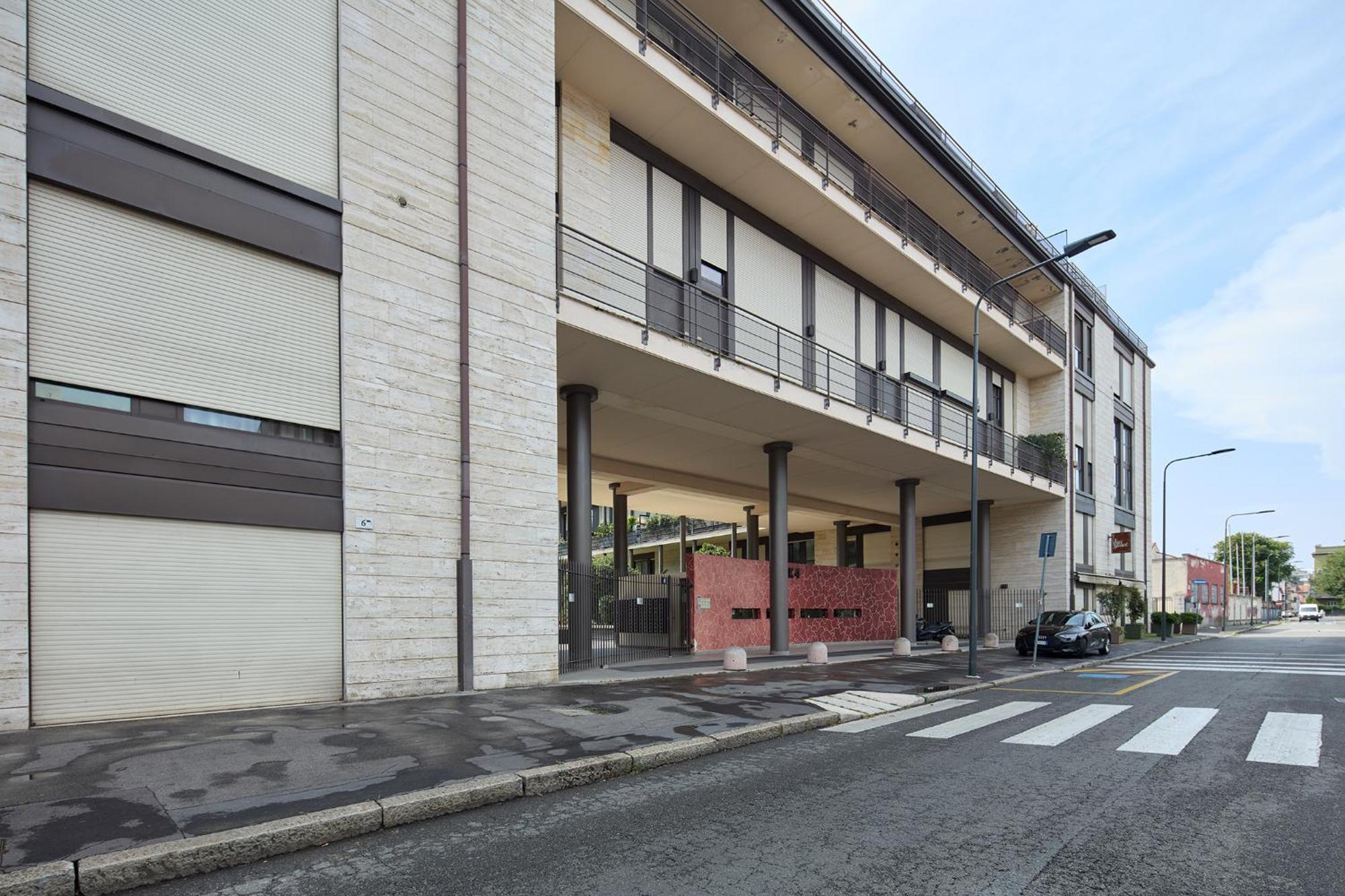 Star Loft Milão