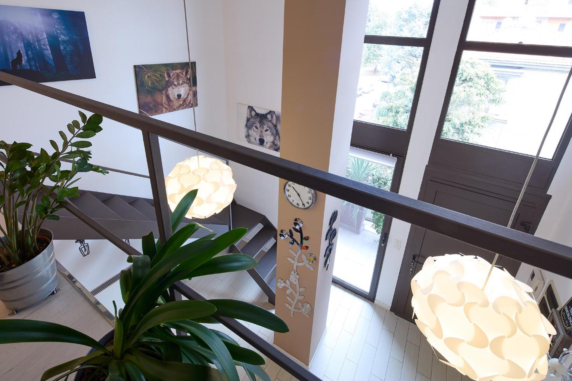Star Loft Apartamento