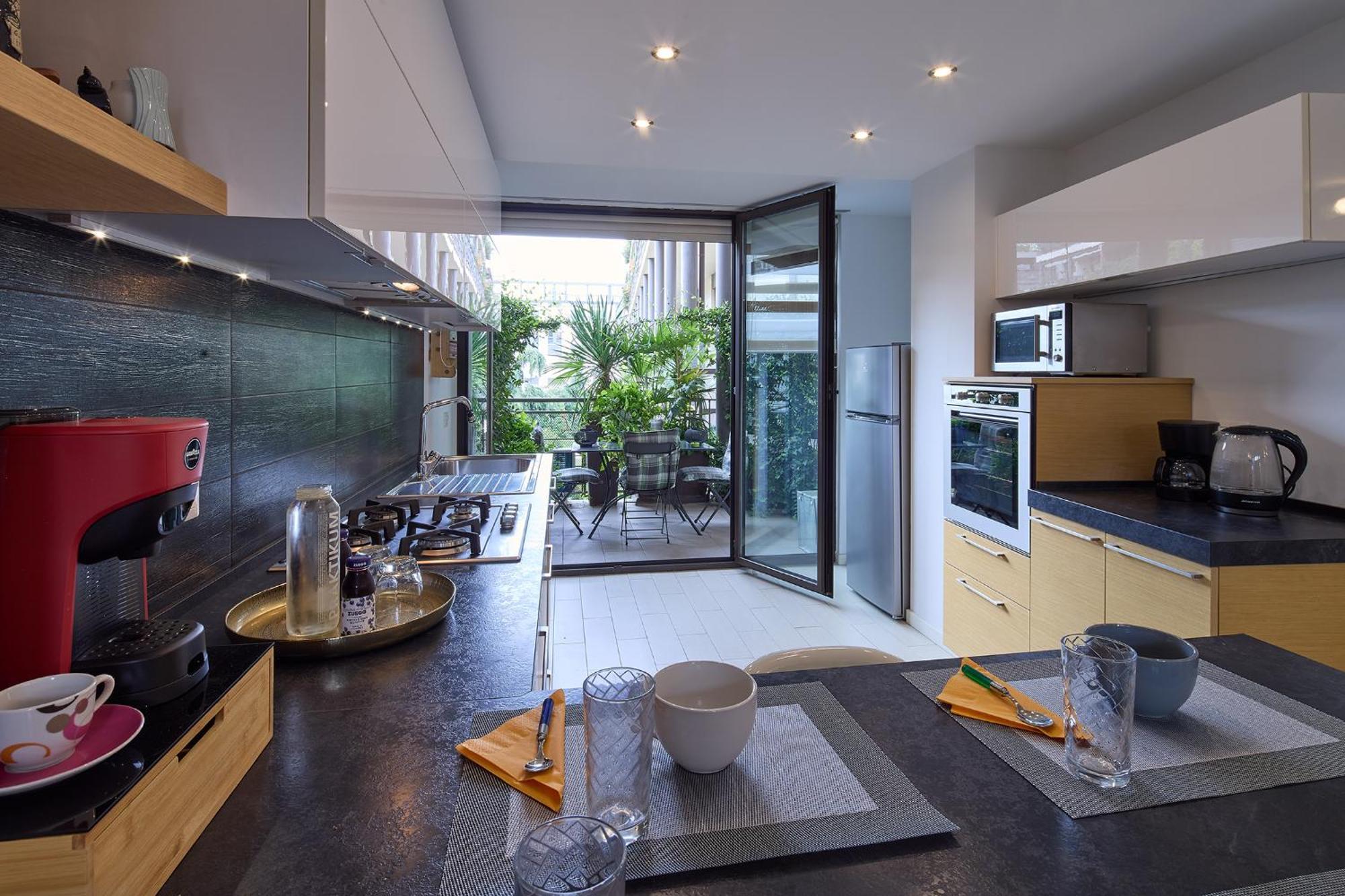 Star Loft Apartamento *