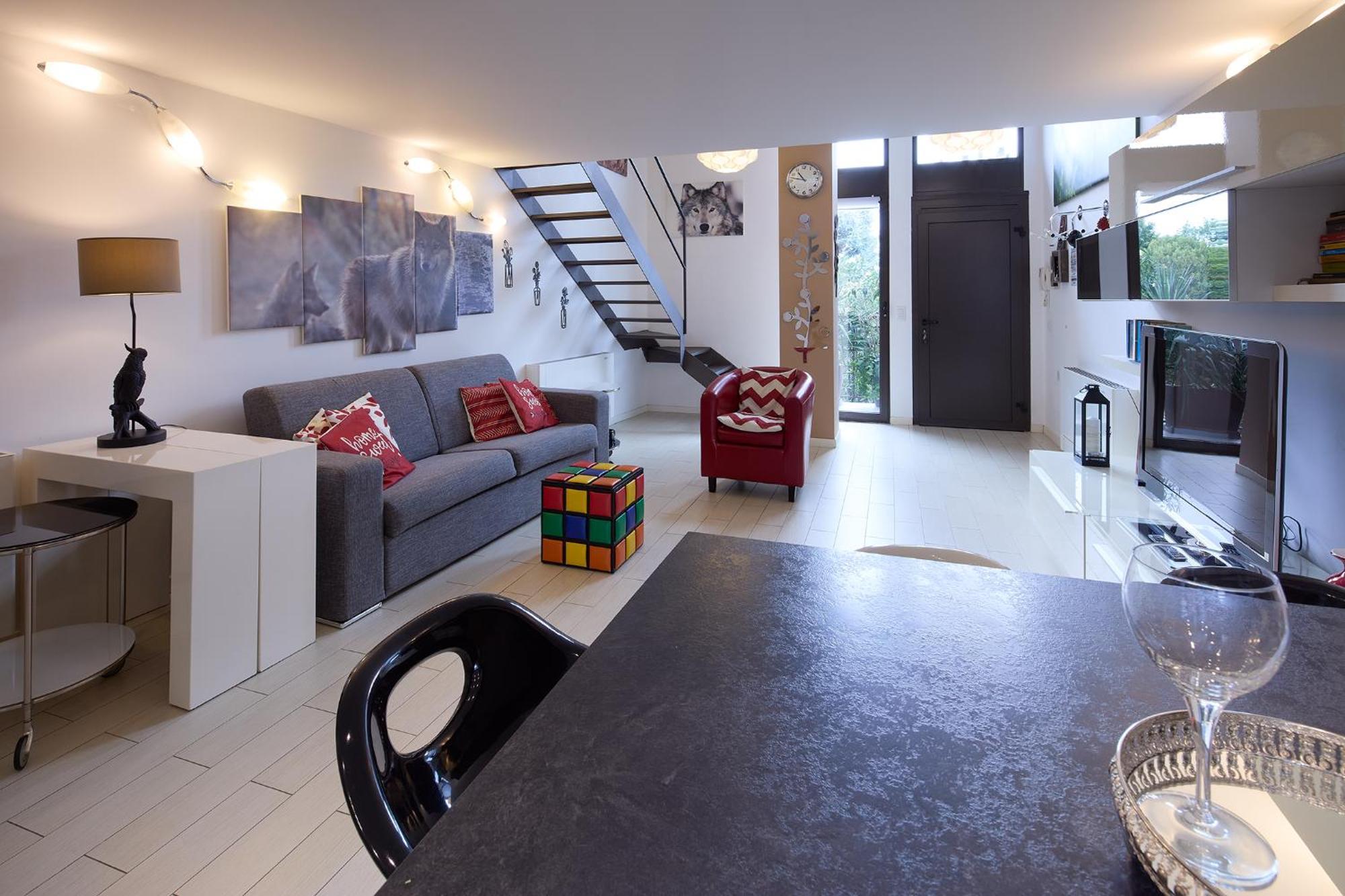 Star Loft Apartamento *