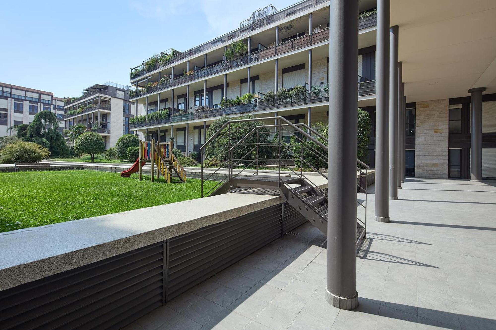 Star Loft Milão