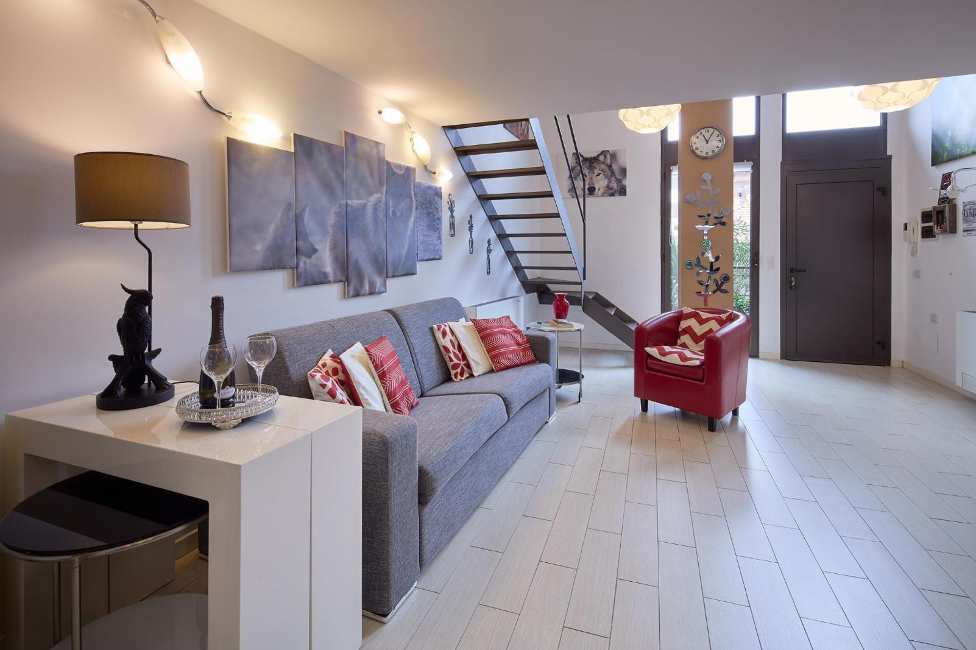 Star Loft Apartamento *