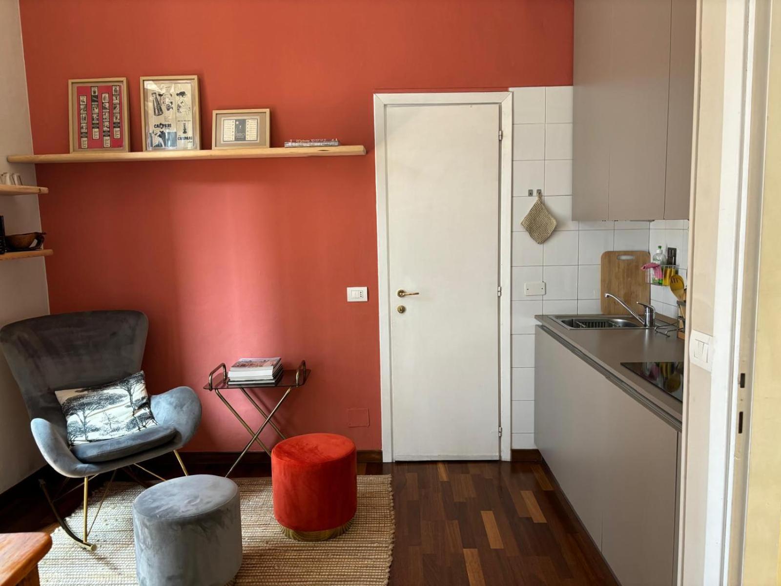 Apartamento Piola - Citta Studi