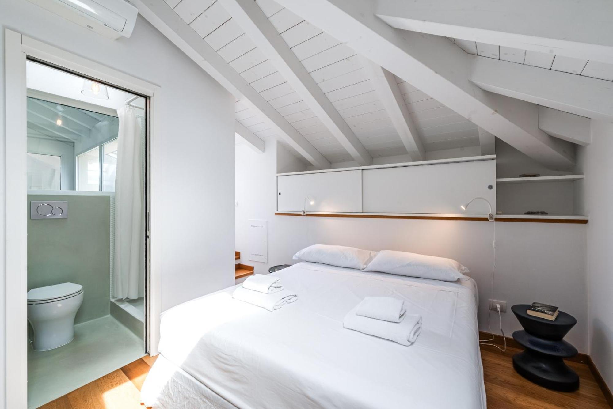 The Boutique - The Ultimate Design Experience Apartment Milan