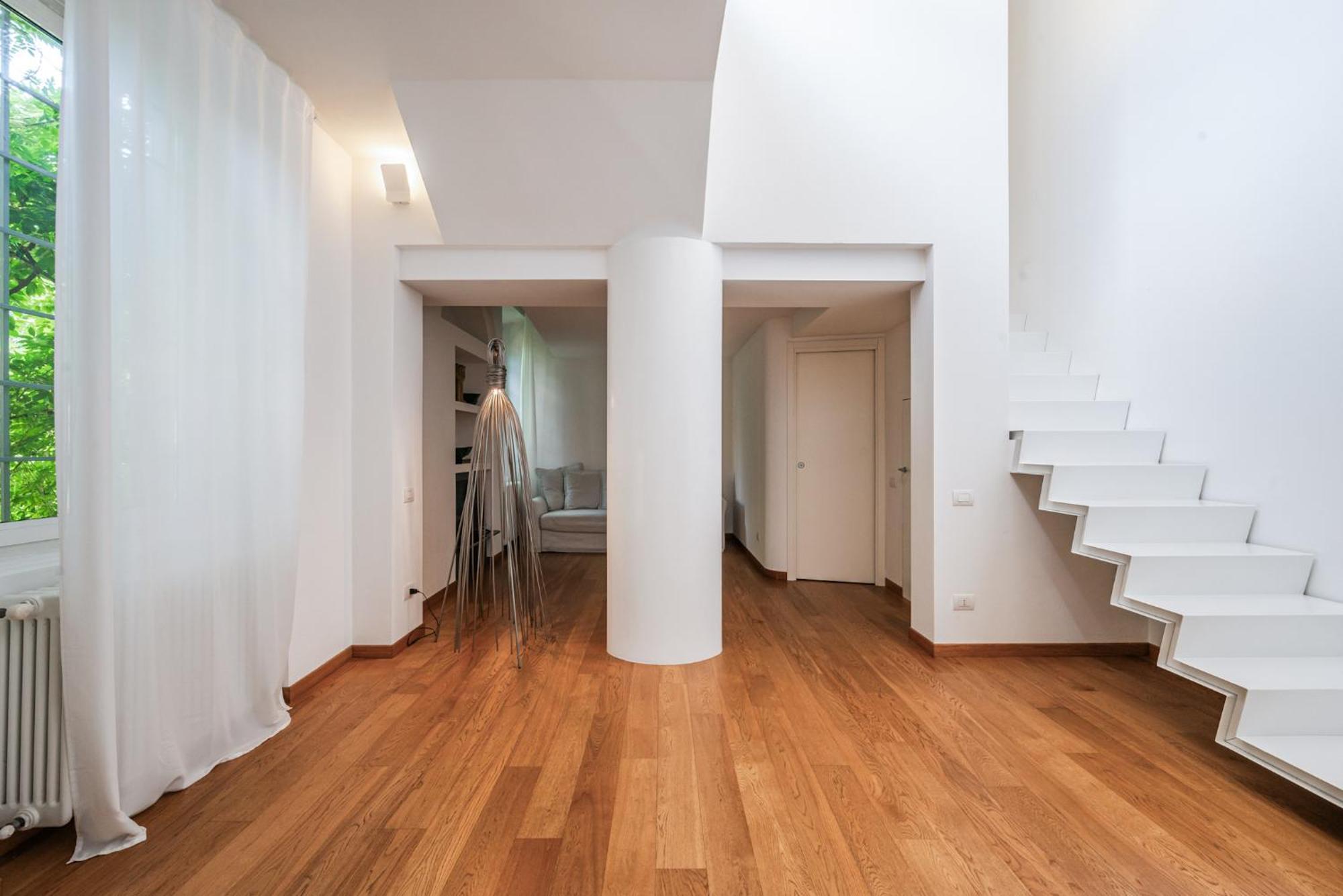 Apartment The Boutique - The Ultimate Design Experience Milan