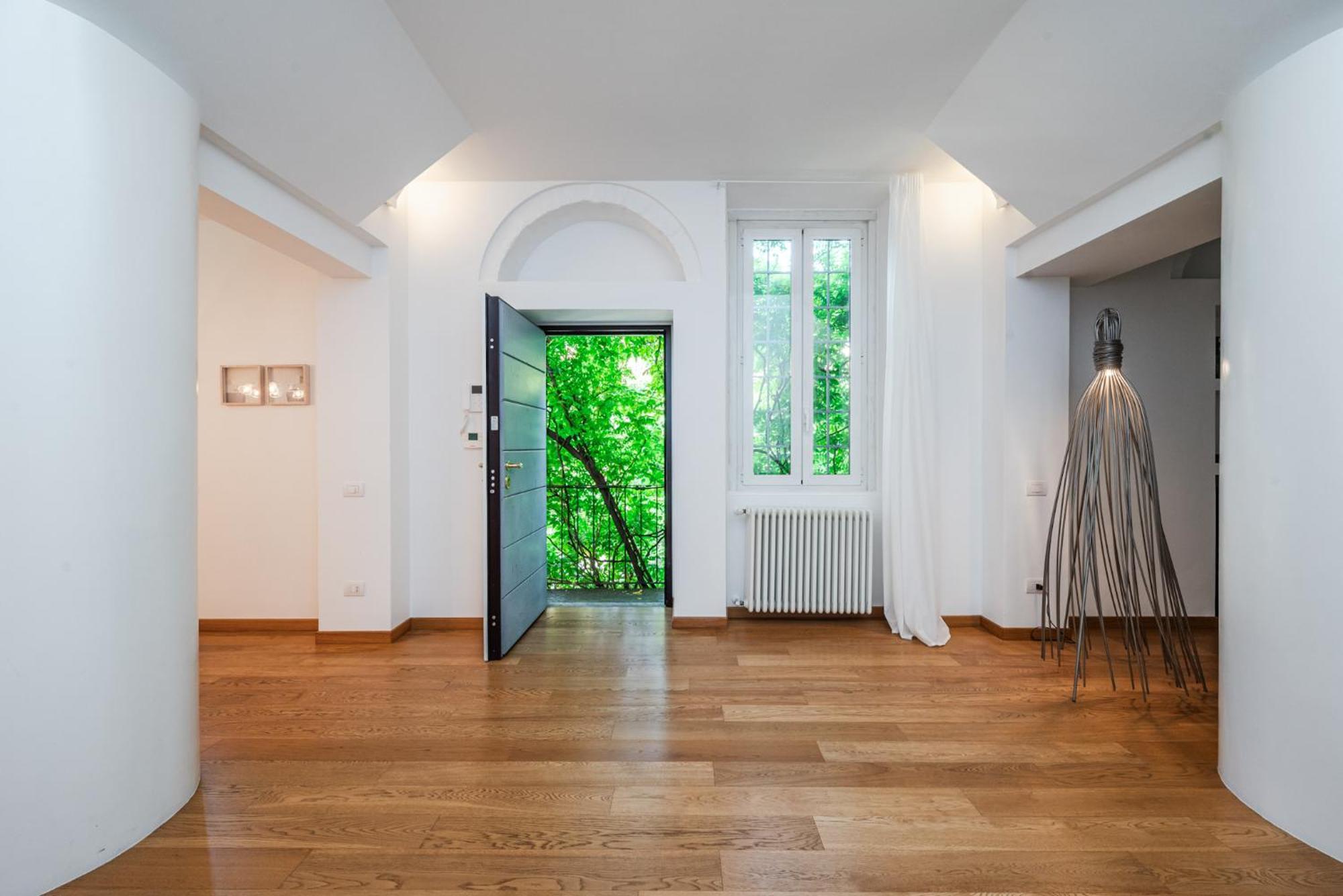 The Boutique - The Ultimate Design Experience * Milan