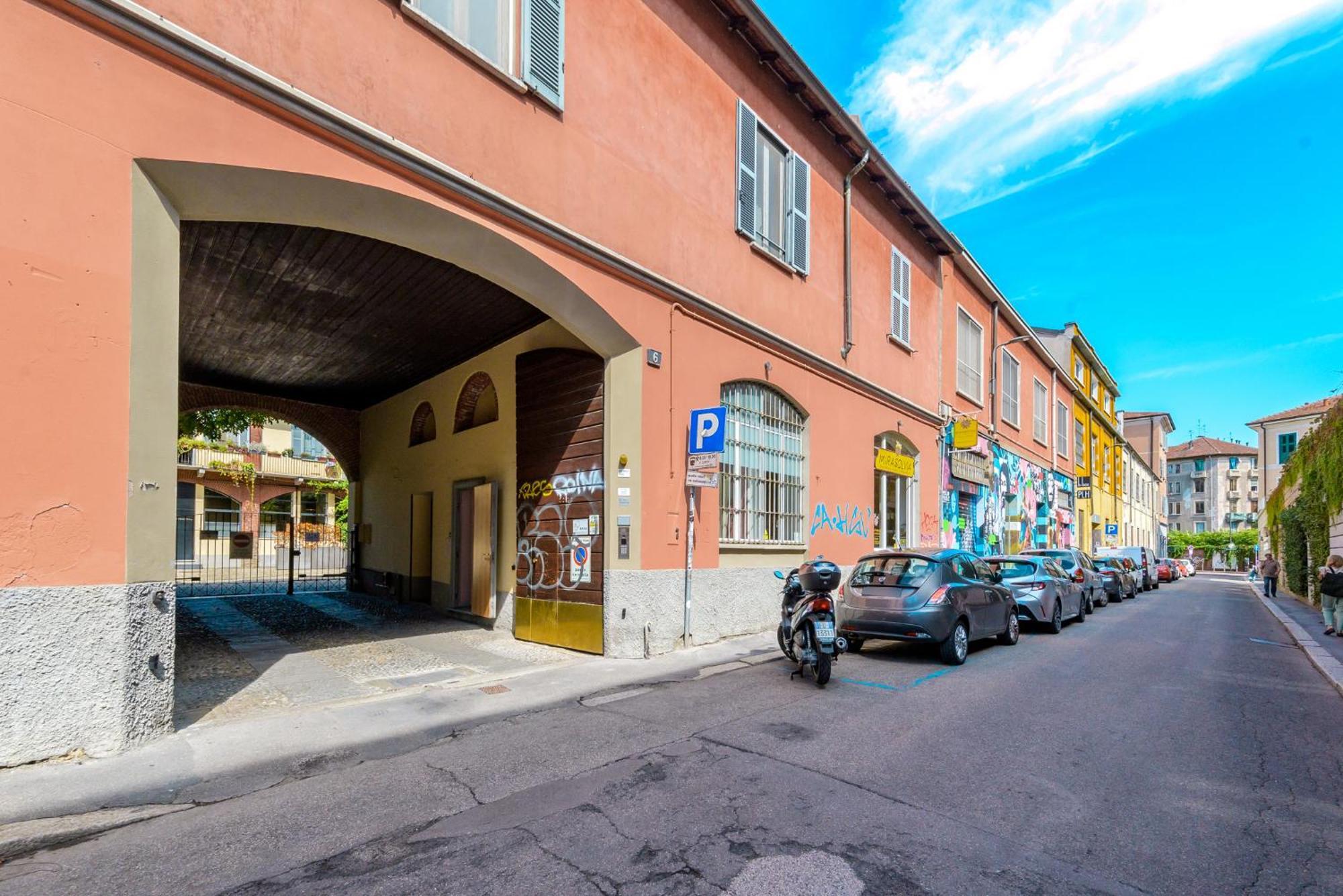 The Boutique - The Ultimate Design Experience * Milan