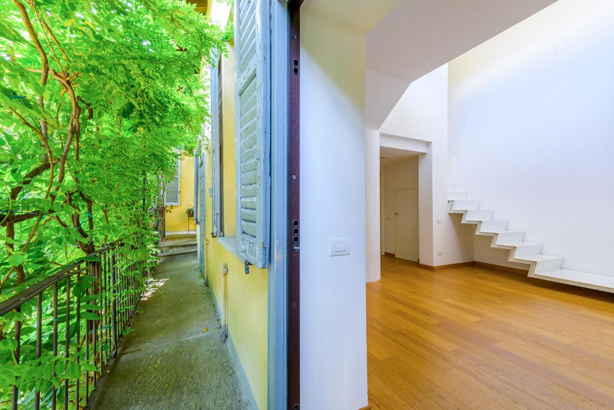The Boutique - The Ultimate Design Experience Apartment Milan