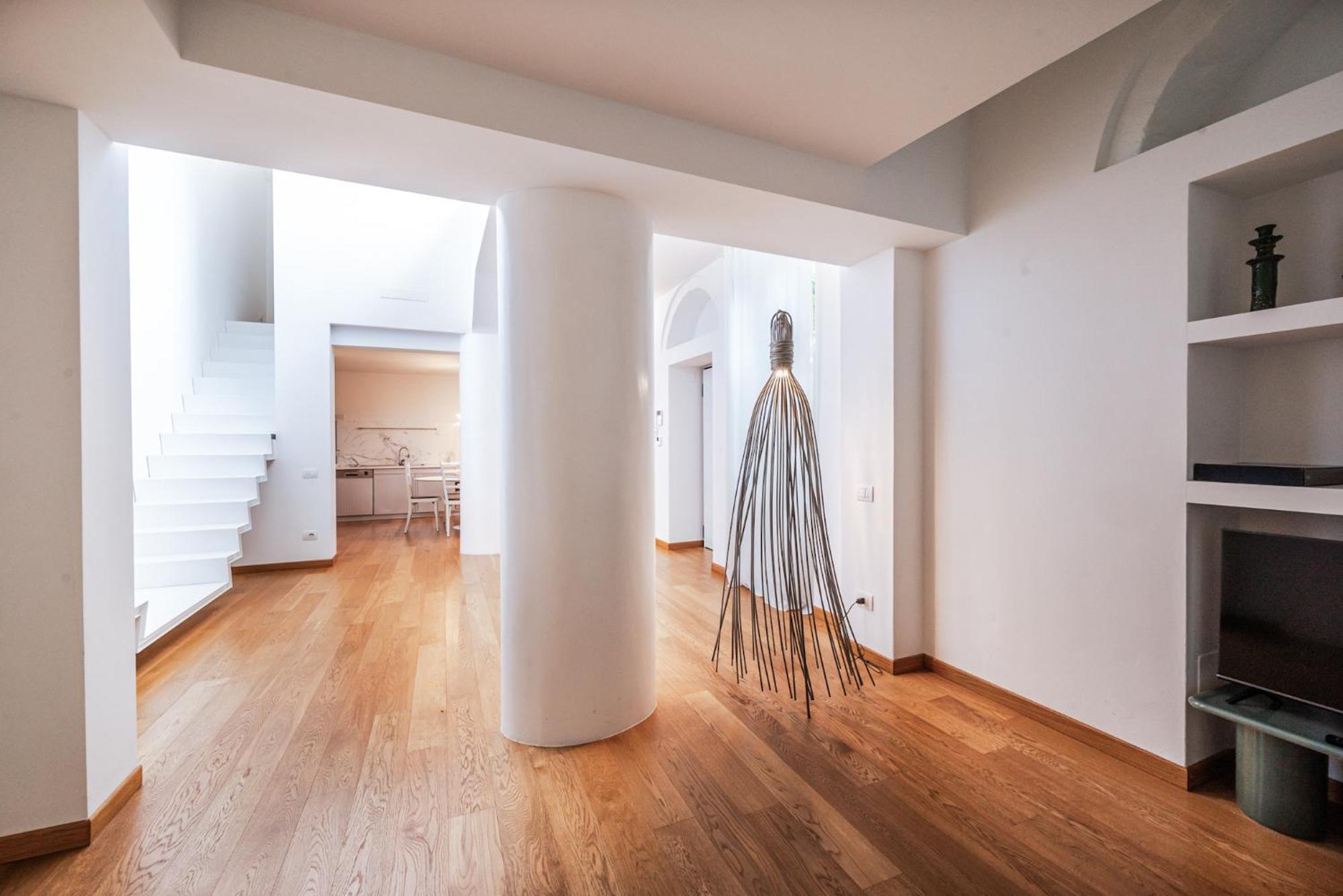 The Boutique - The Ultimate Design Experience Milan