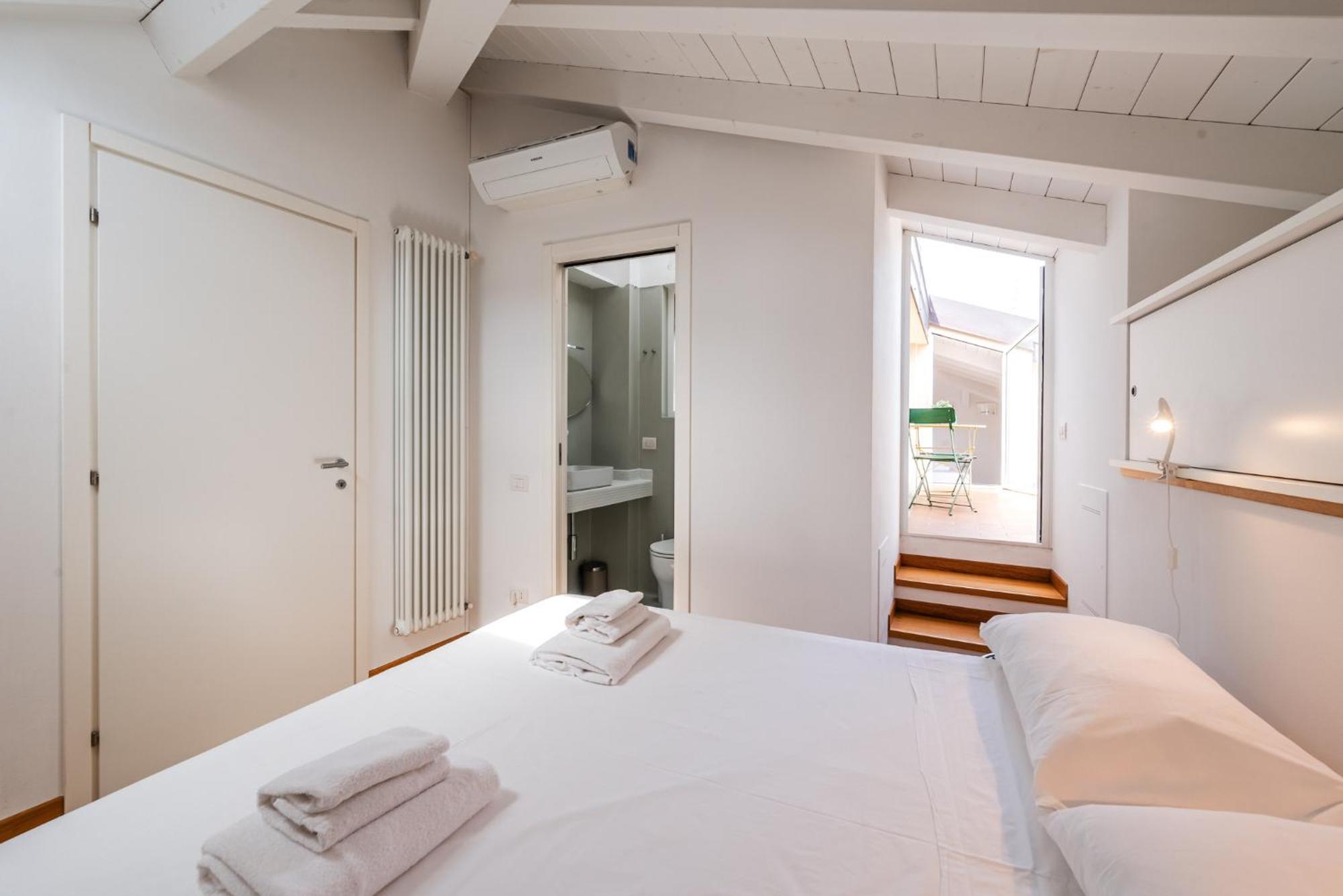 The Boutique - The Ultimate Design Experience Apartment Milan