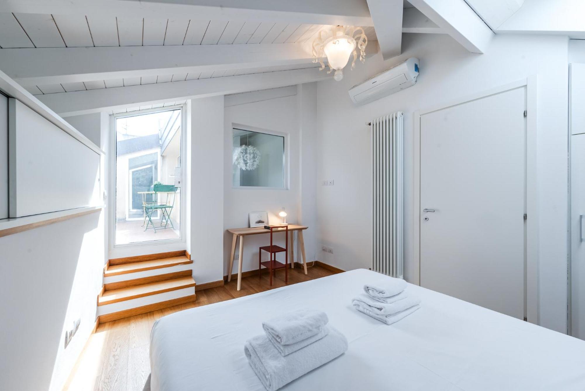 The Boutique - The Ultimate Design Experience Apartment