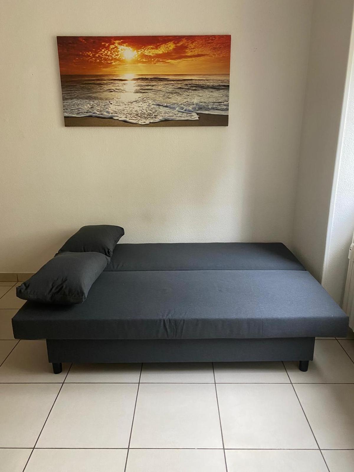 Alessandro's Apartment
