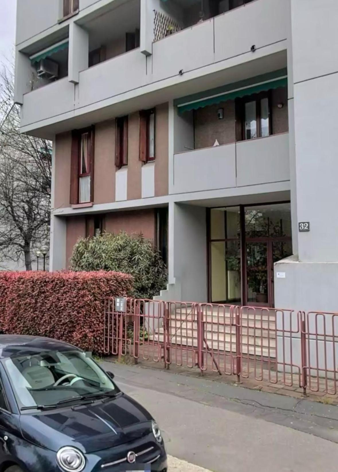 Giardino Terrazzo Privato Bilocale Moderno Vicino Metropolitana Comodo Per Niguarda E Centro * Milão
