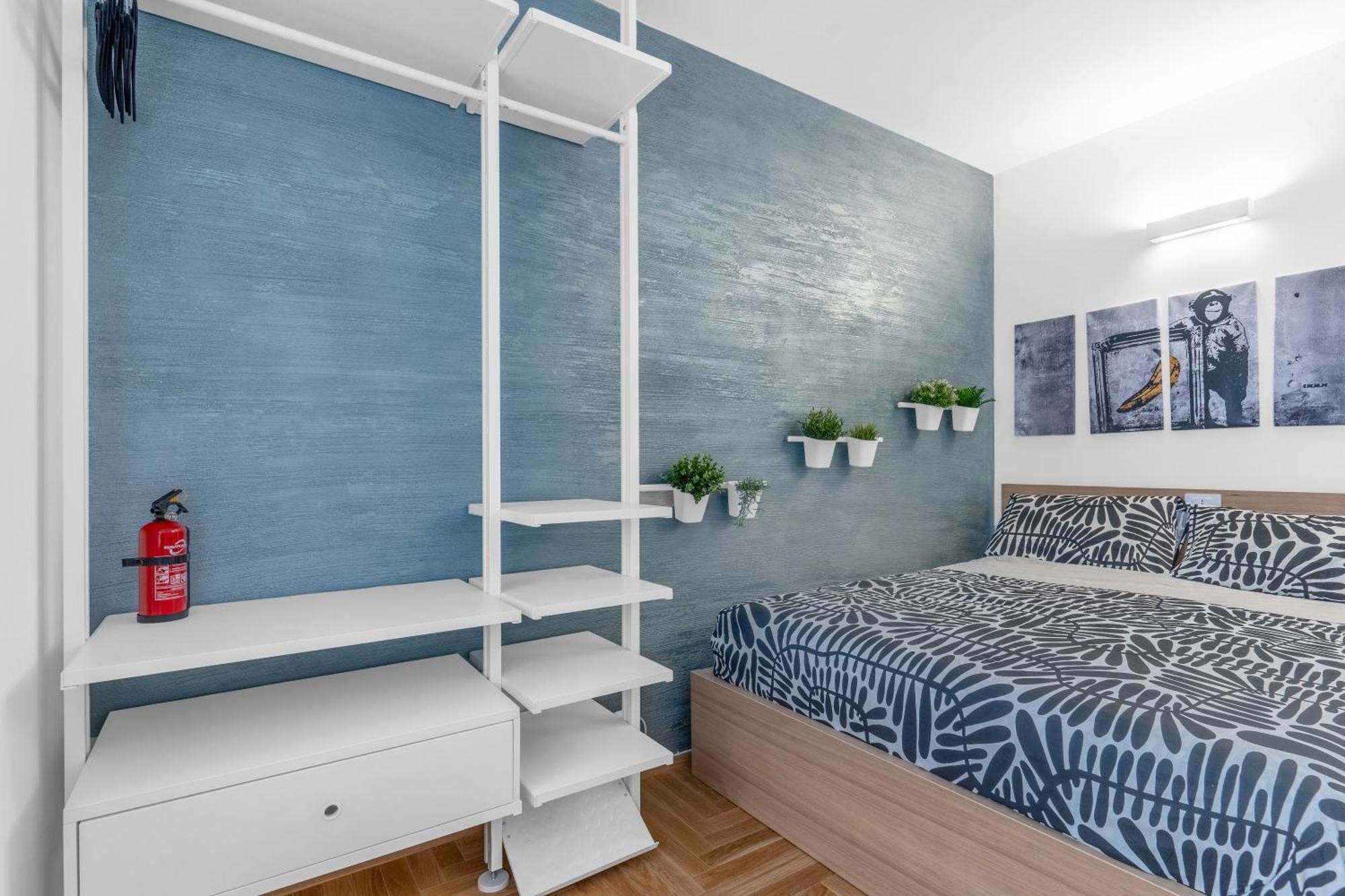 Apartment Duomo-navigli Gramuglihouse Milan