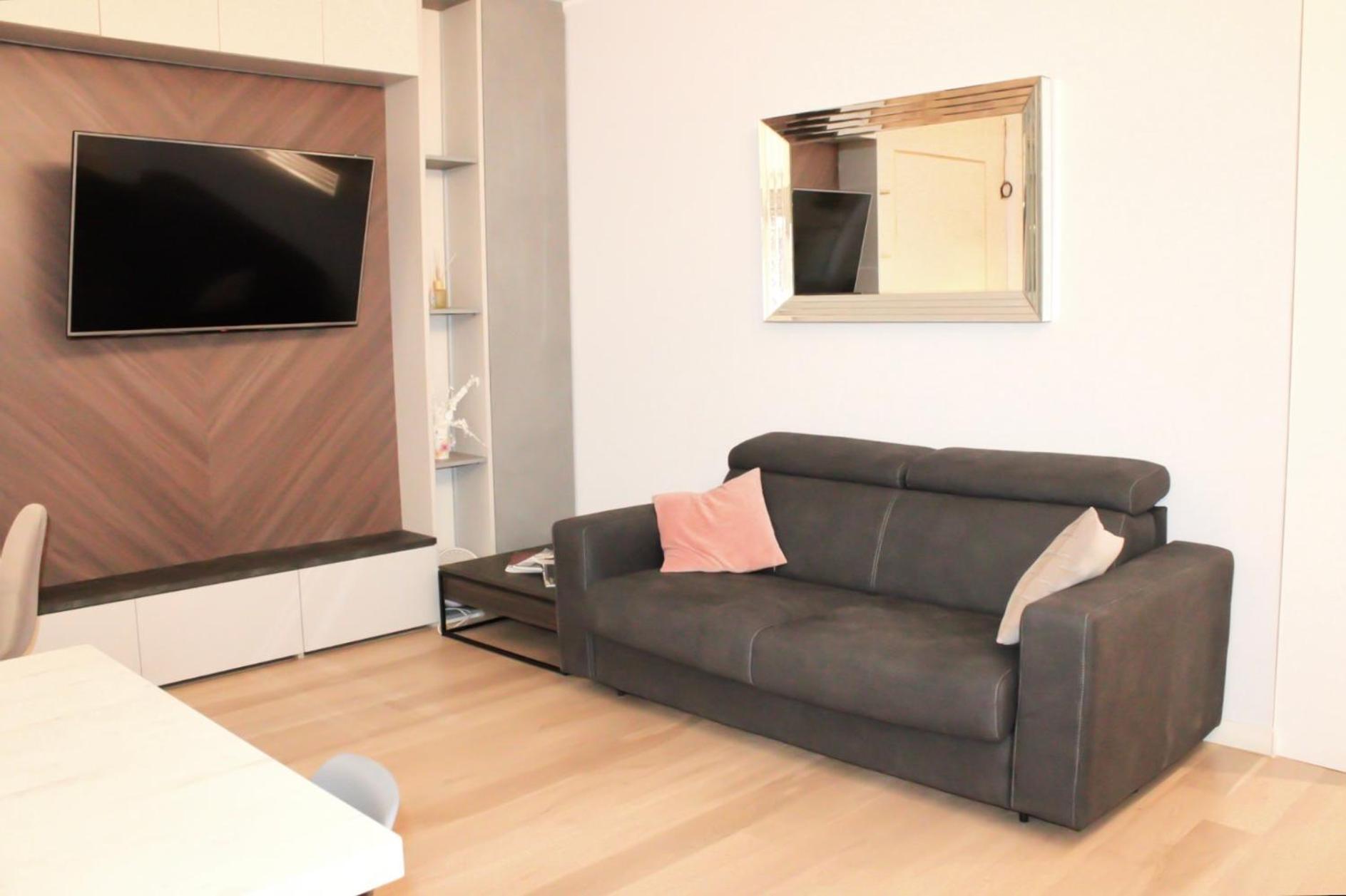 Apartment Washington Terrace 82 *