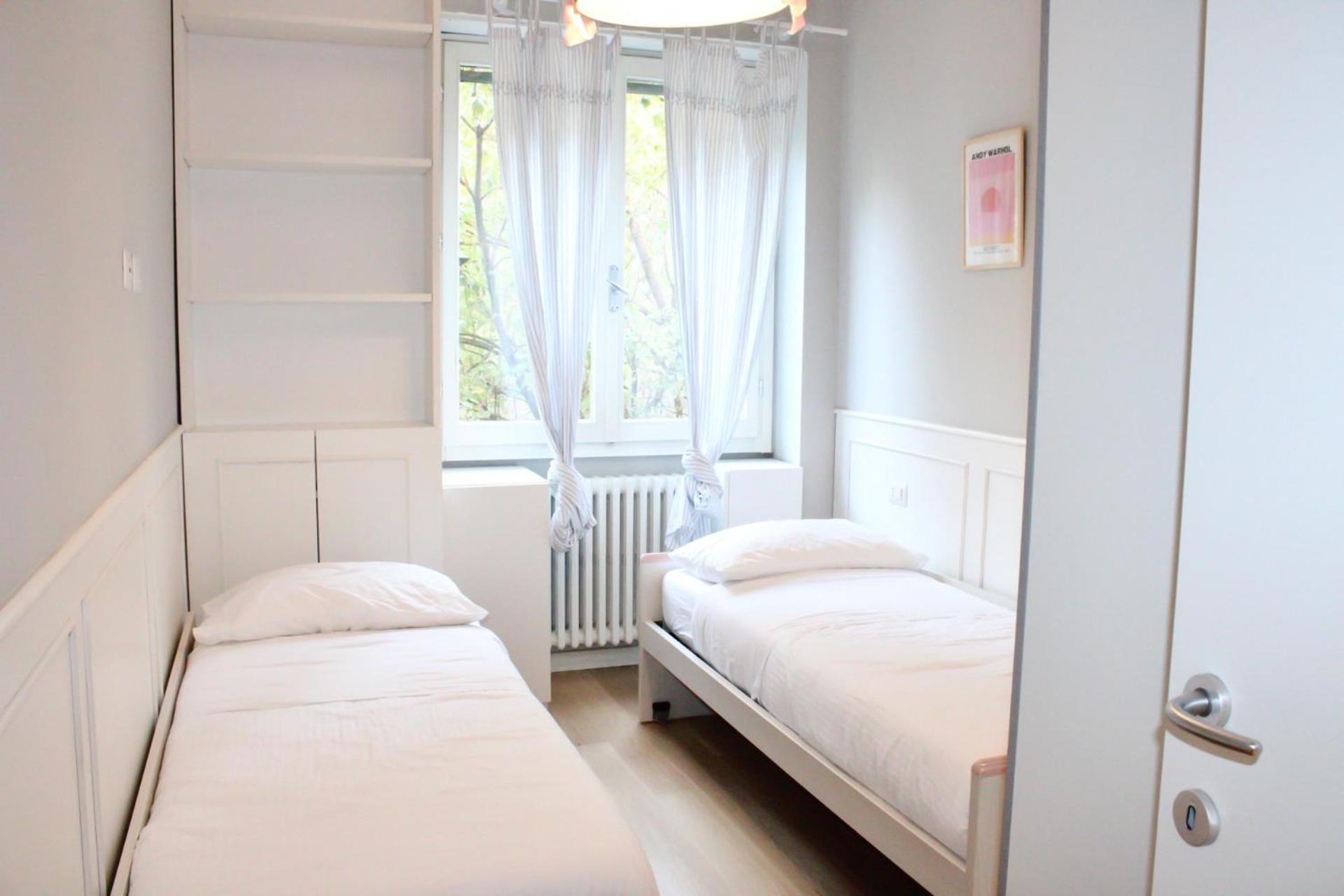 Apartment Washington Terrace 82 *