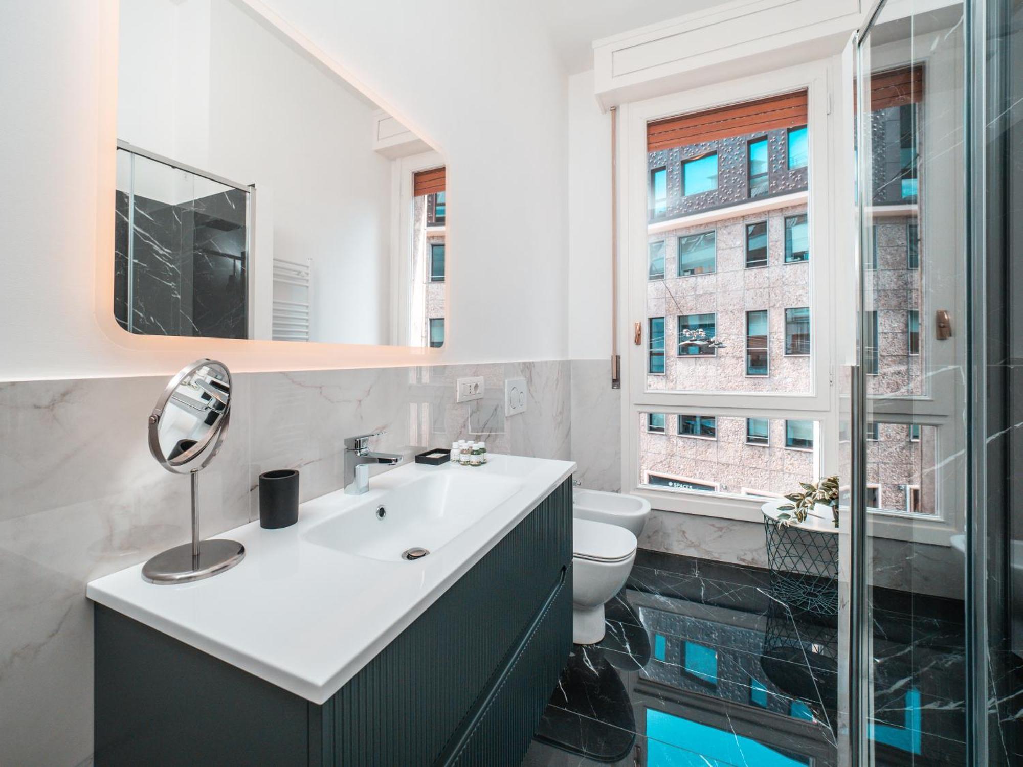Keys Of Italy - Piazza Vetra Roomy Apartment Milan