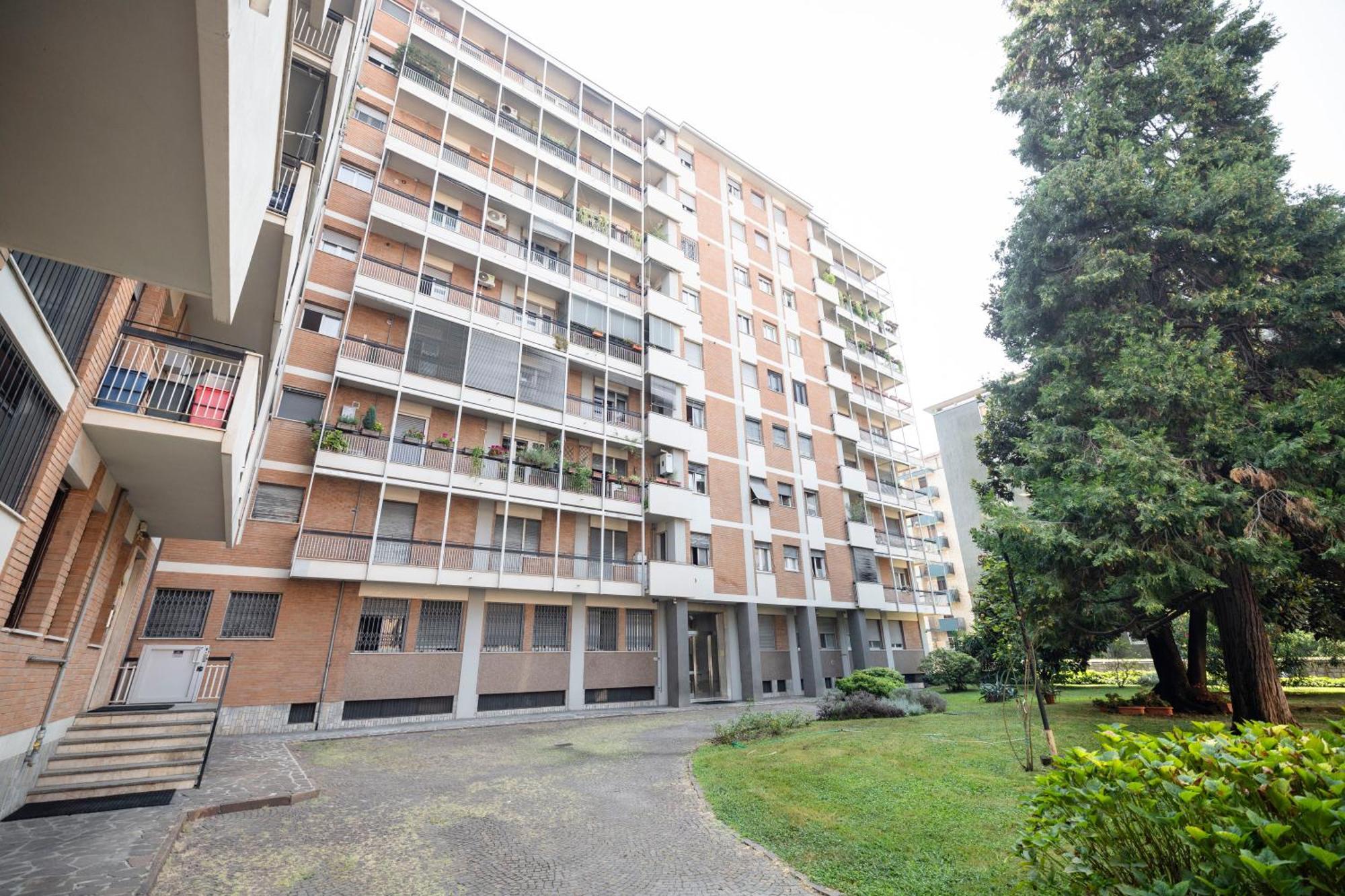 Splendido In Zona Citta Studi Apartment *