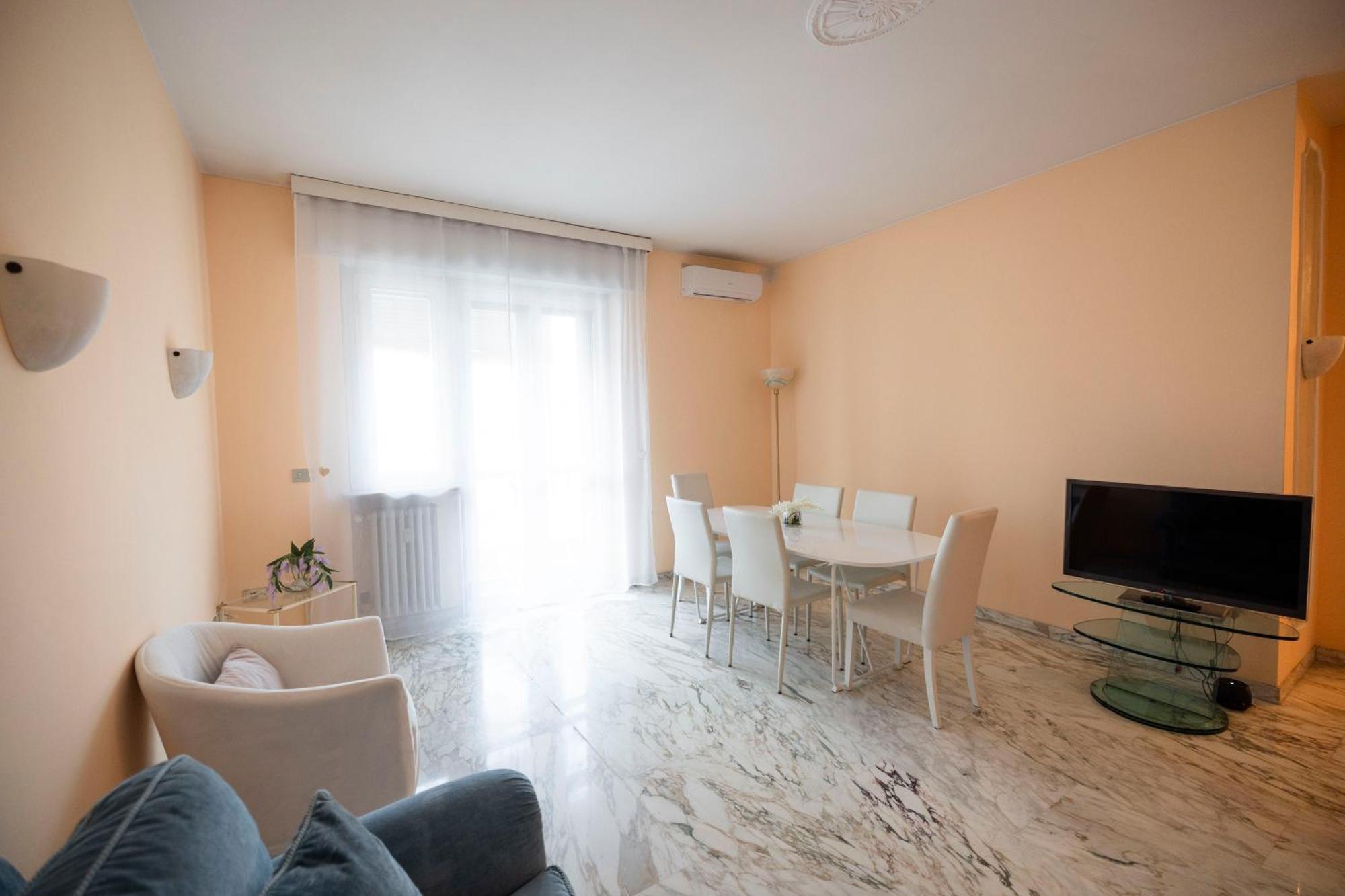 Splendido In Zona Citta Studi Apartment Milan