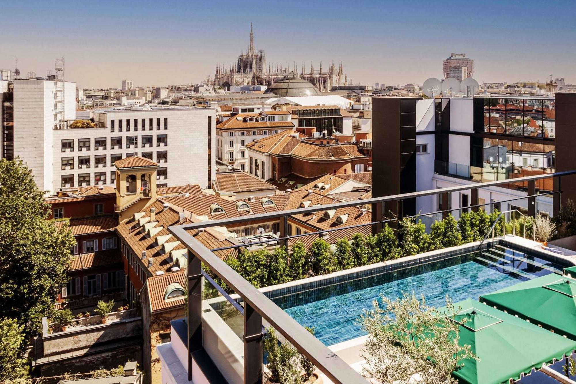 Casa Brera, A Luxury Collection Hotel, Milan
