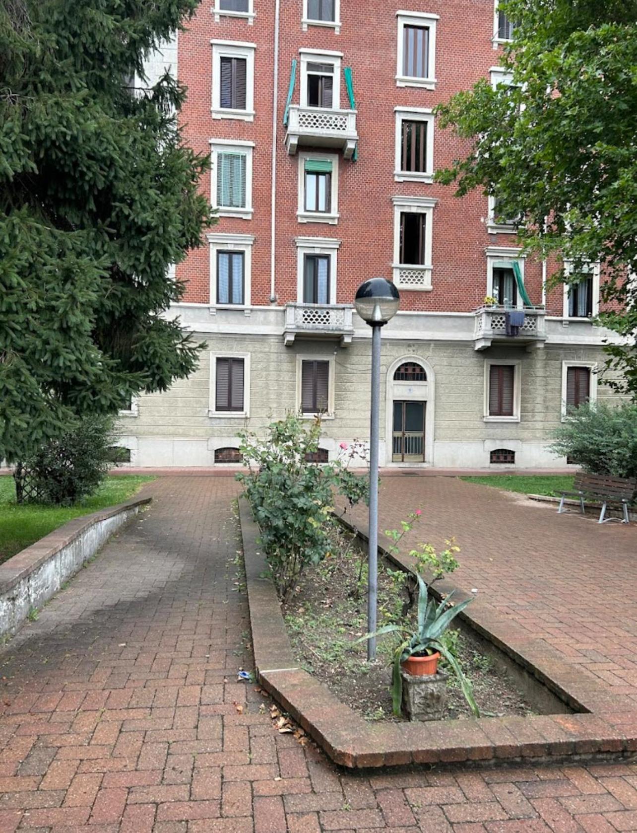 Vsuite Linate Apartment Milan
