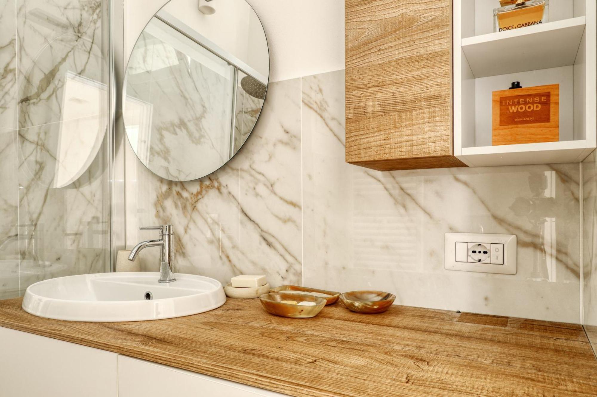 Cozy Flat In Station - 4 Pax Apartment Milan