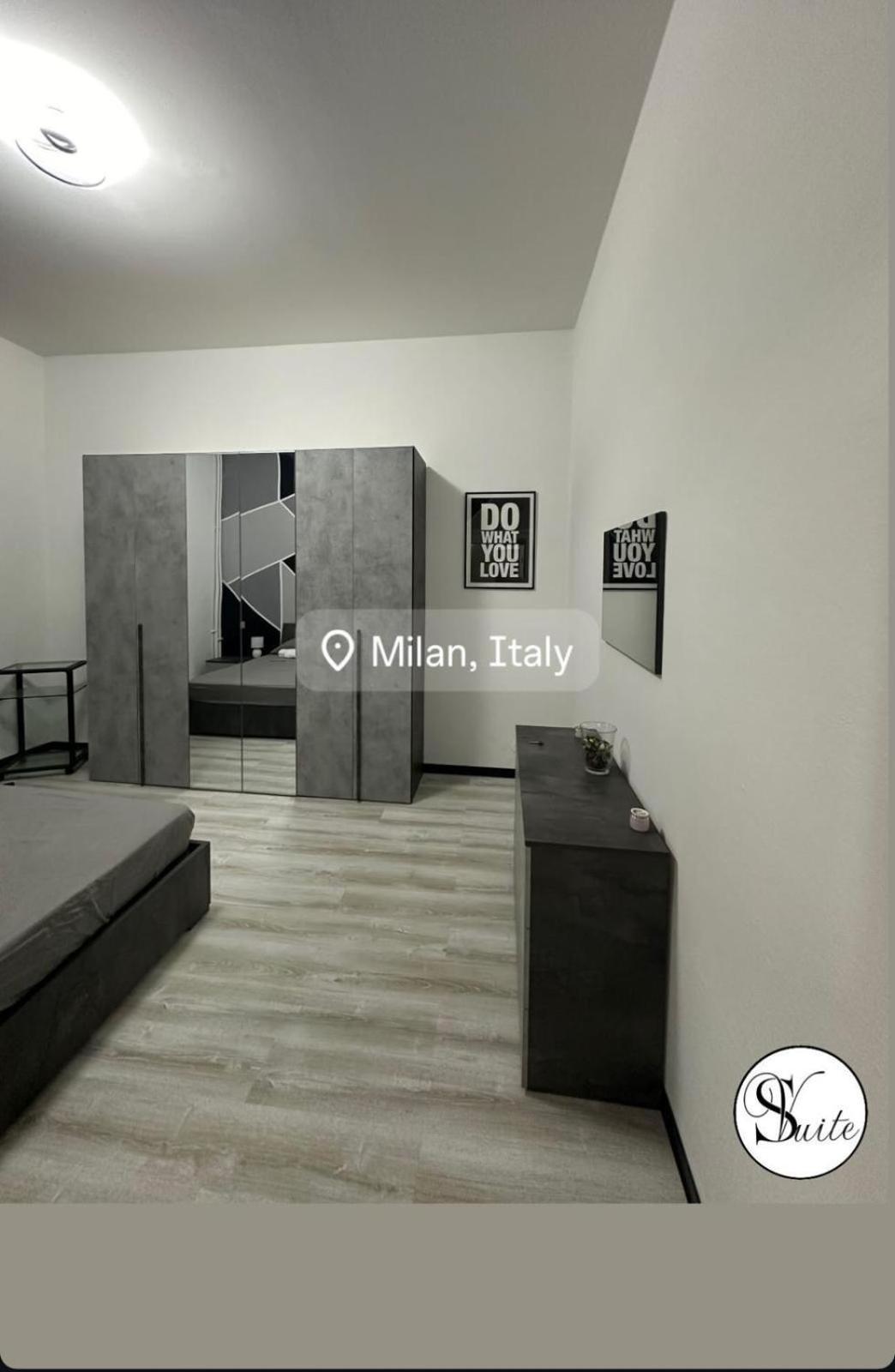 Vsuite Linate Apartment Milan