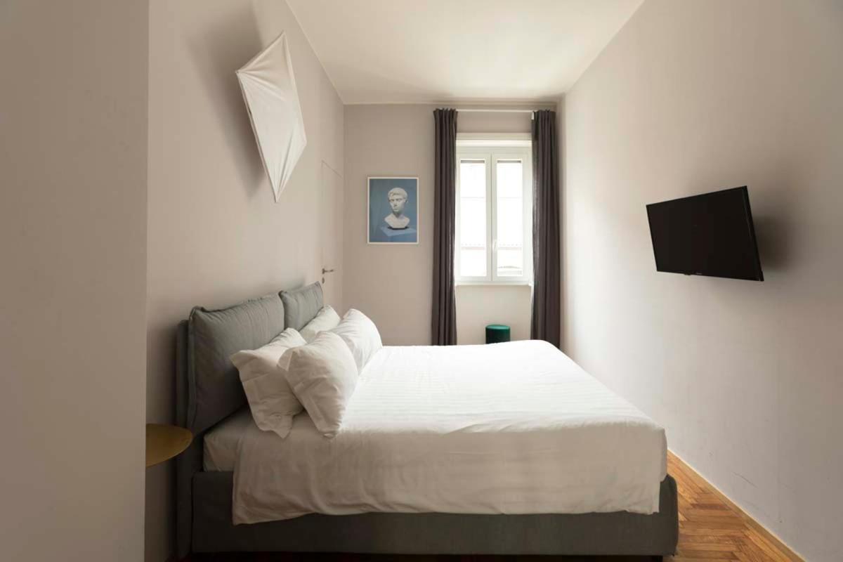 Ca' Duomo Design Apartment *
