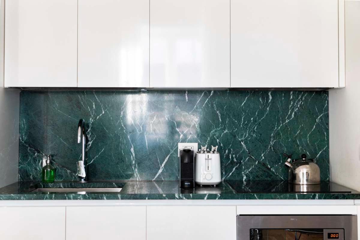 Ca' Duomo Design Apartment Milan