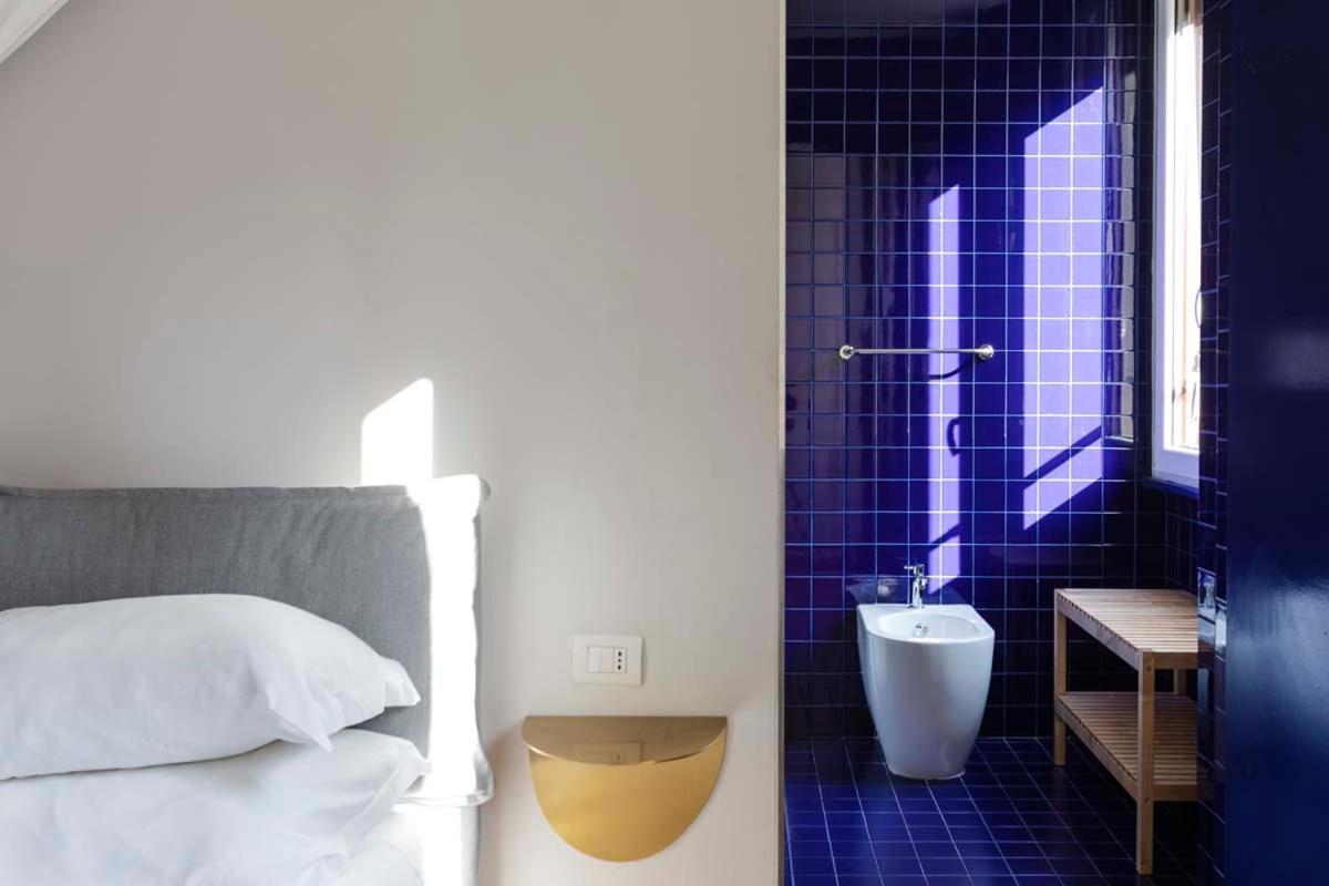 Apartment Ca' Duomo Design Milan